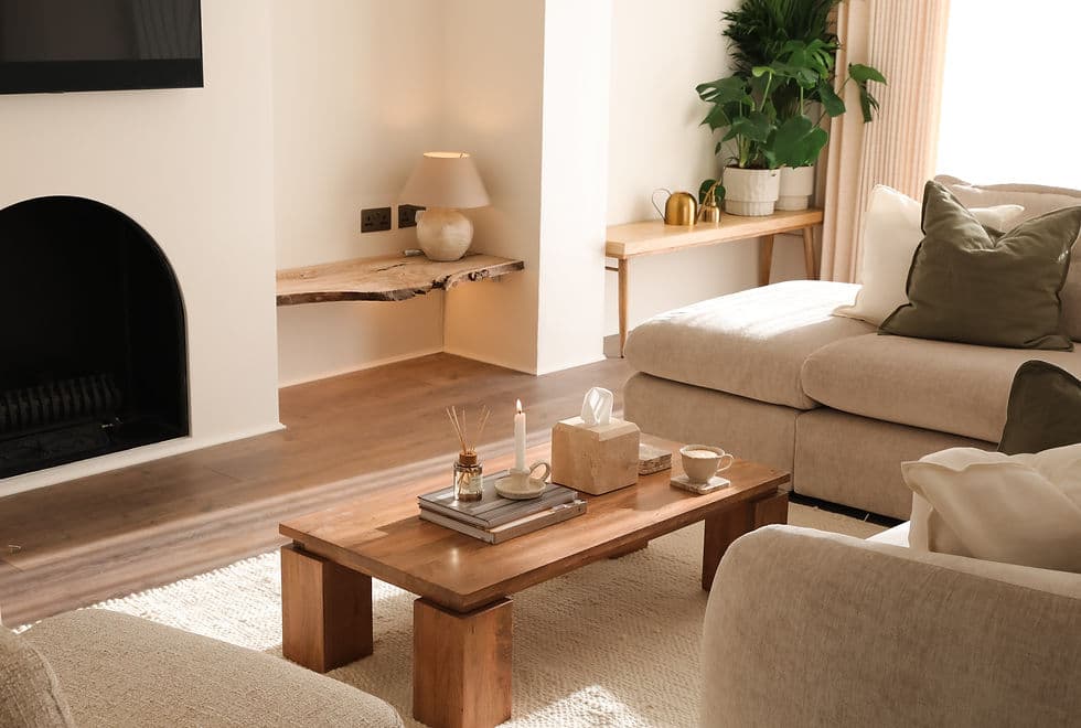 The Biggest Mistake People Make When Redesigning Their Home