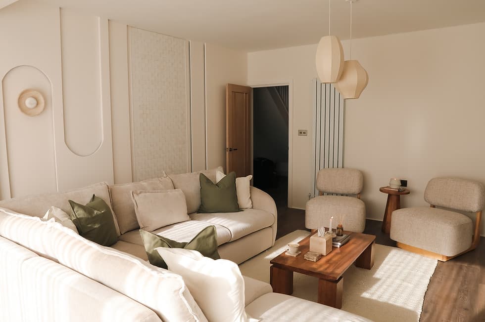 Why January Is the Best Month to Plan Your Home (Even If Work Starts Later)