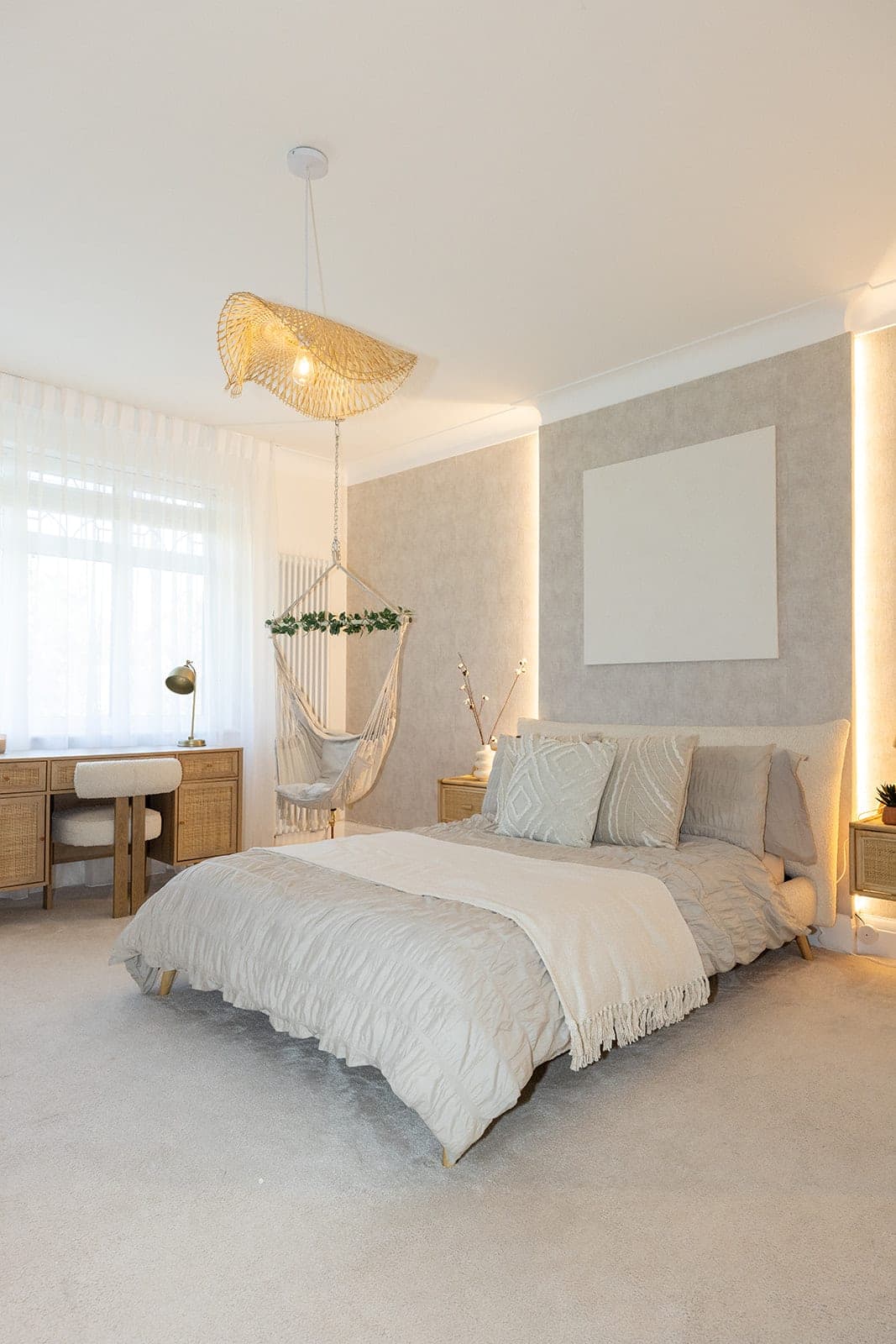 Boho Hideaway, The Cricklewood Project, photo 2