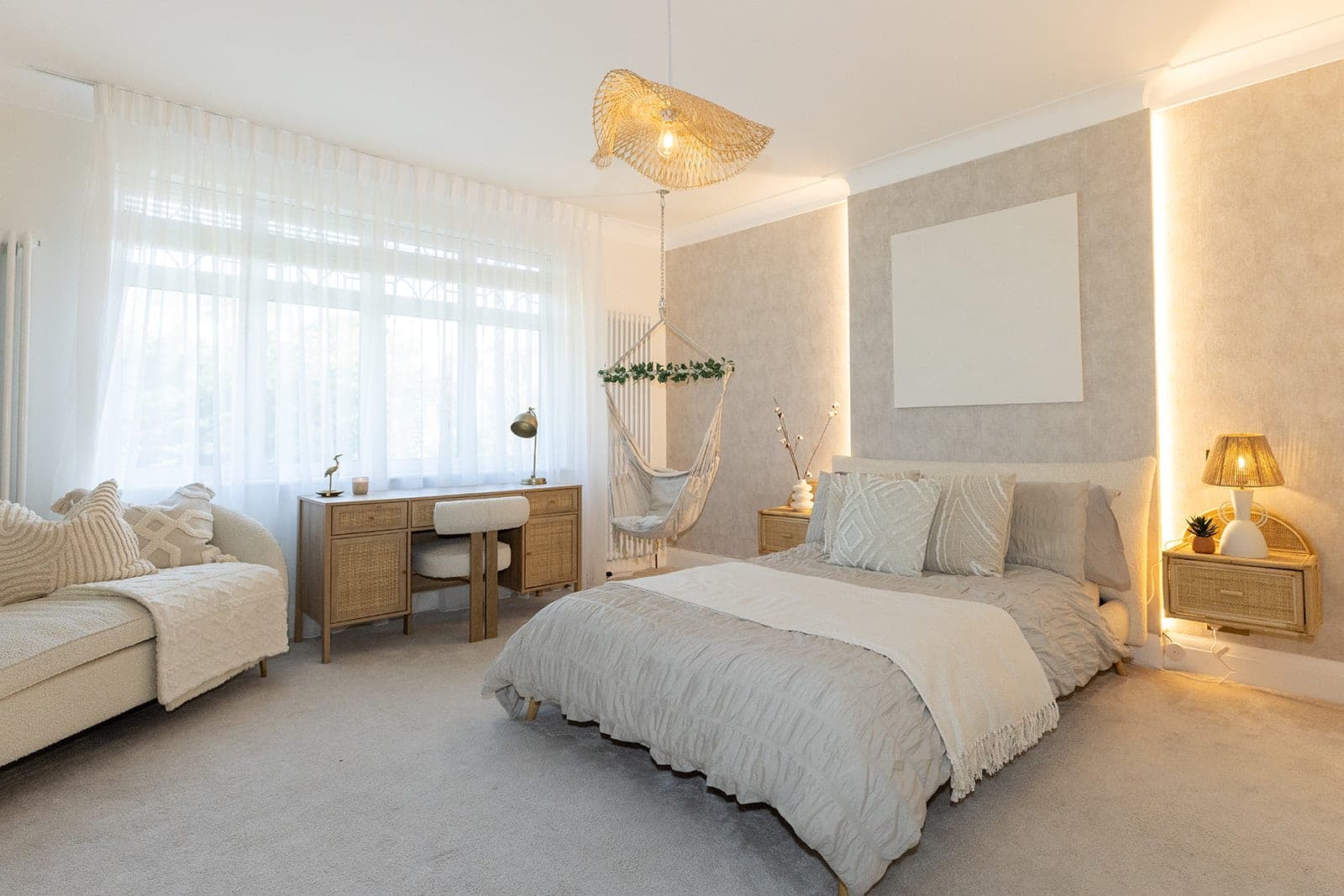 Boho Hideaway, The Cricklewood Project, photo 3