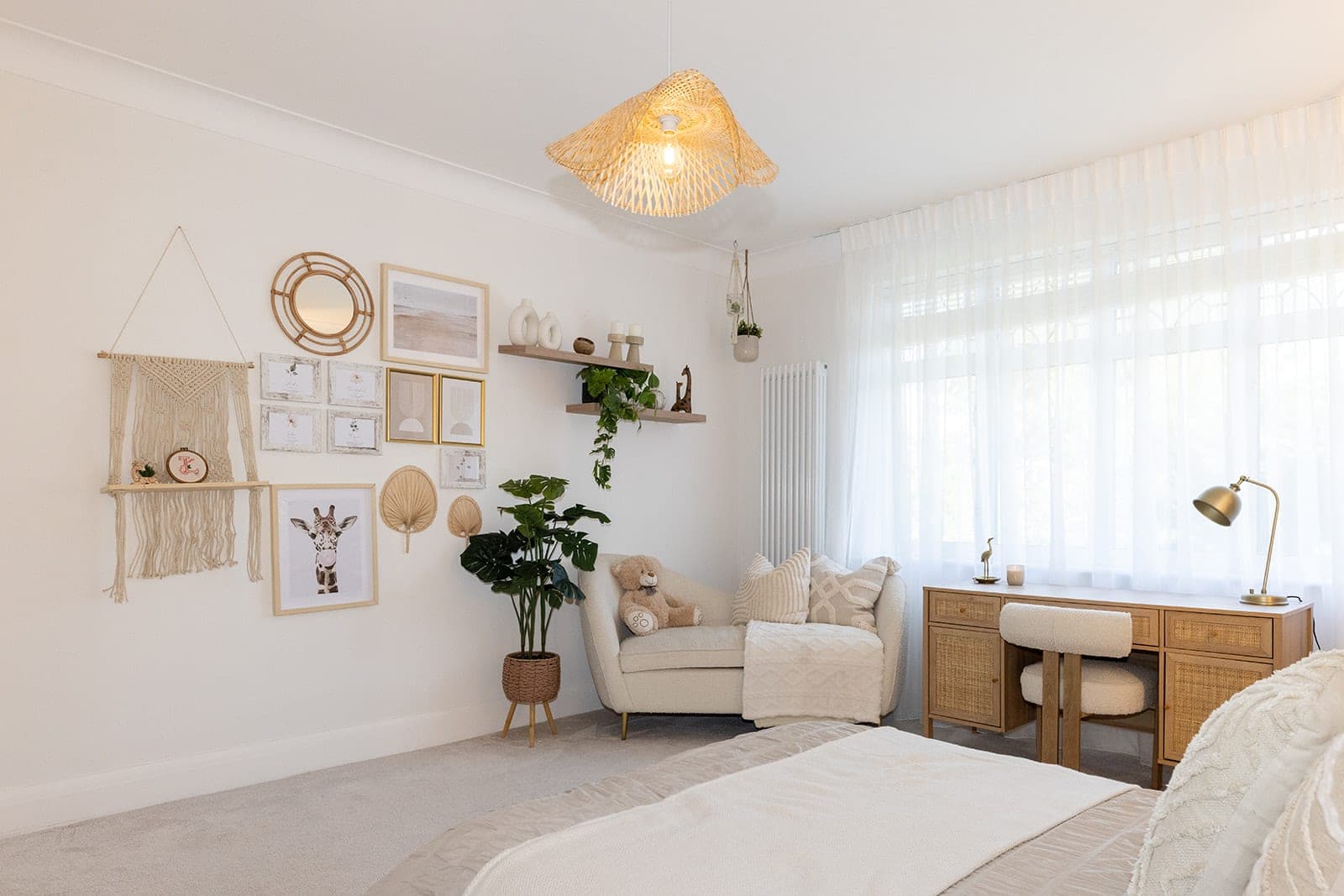 Boho Hideaway, The Cricklewood Project, photo 4