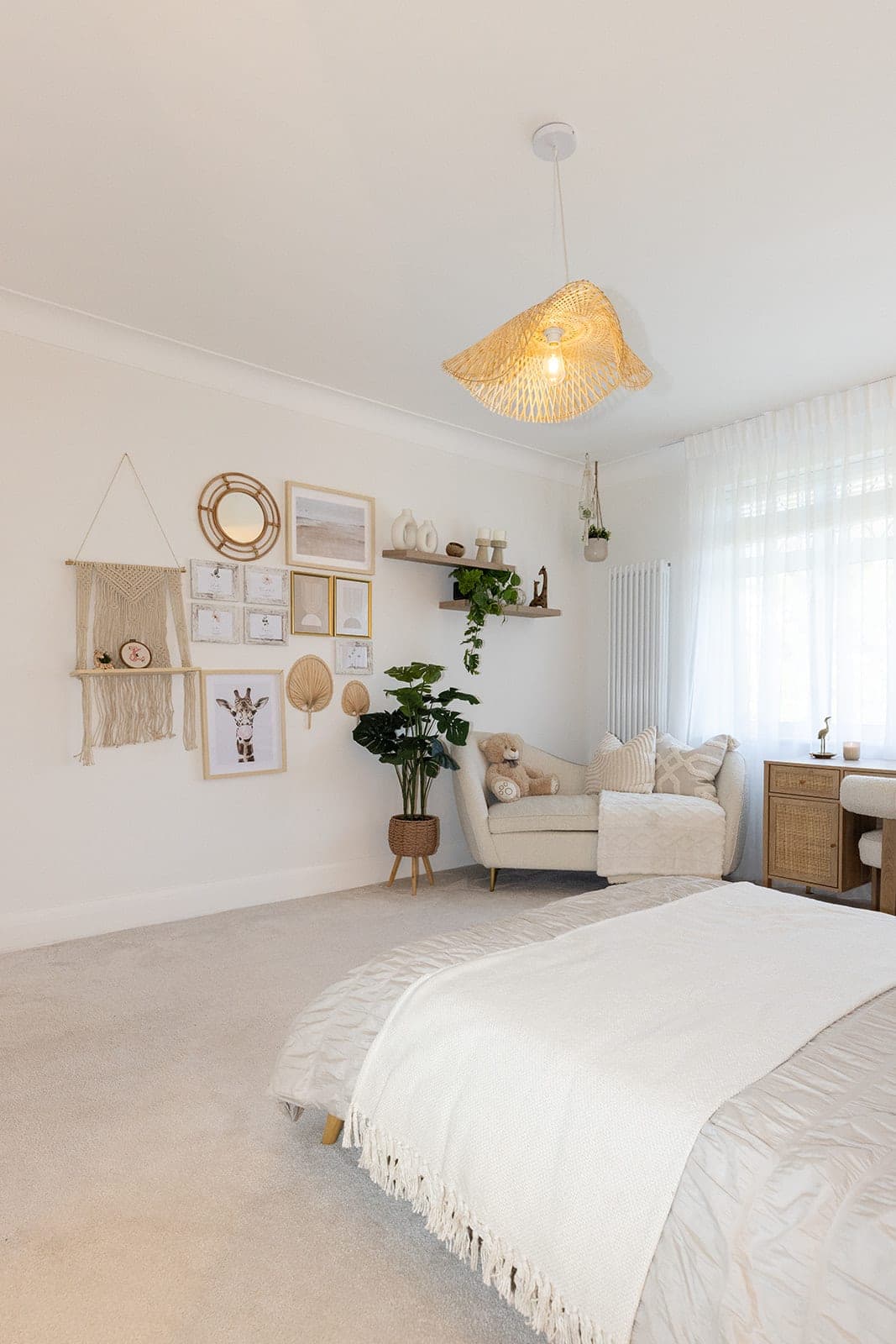 Boho Hideaway, The Cricklewood Project, photo 5