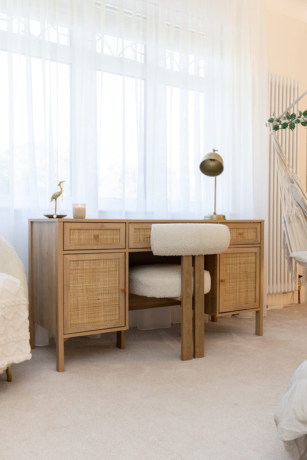 Boho Hideaway, The Cricklewood Project, photo 7