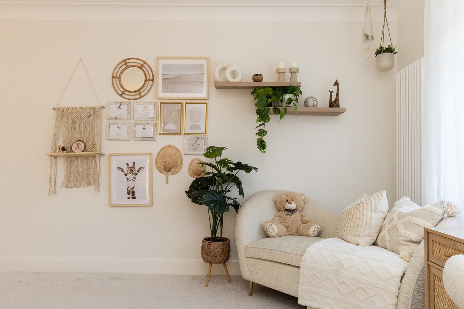 Boho Hideaway, The Cricklewood Project, photo 8