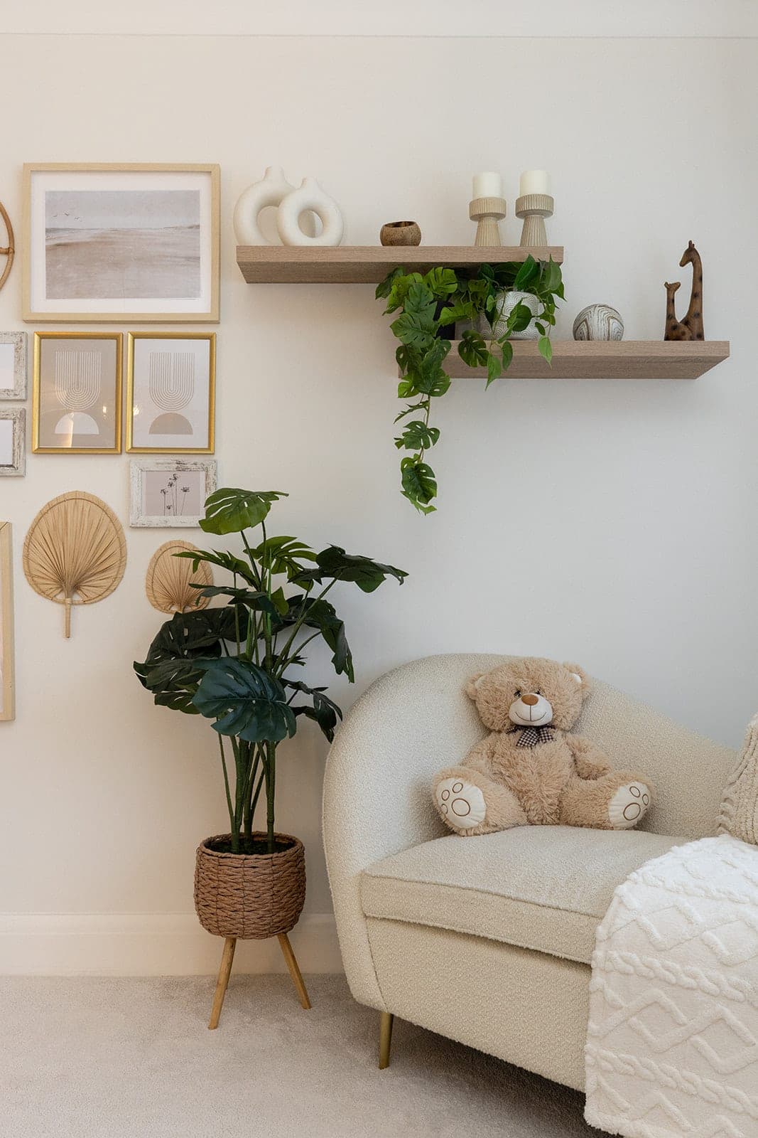 Boho Hideaway, The Cricklewood Project, photo 9