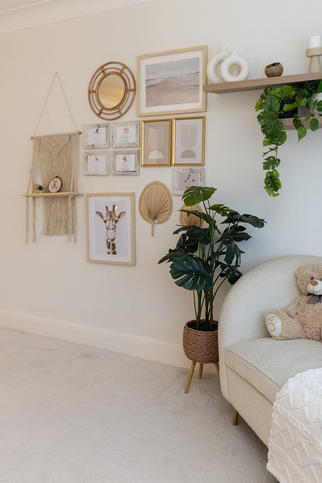 Boho Hideaway, The Cricklewood Project, photo 10