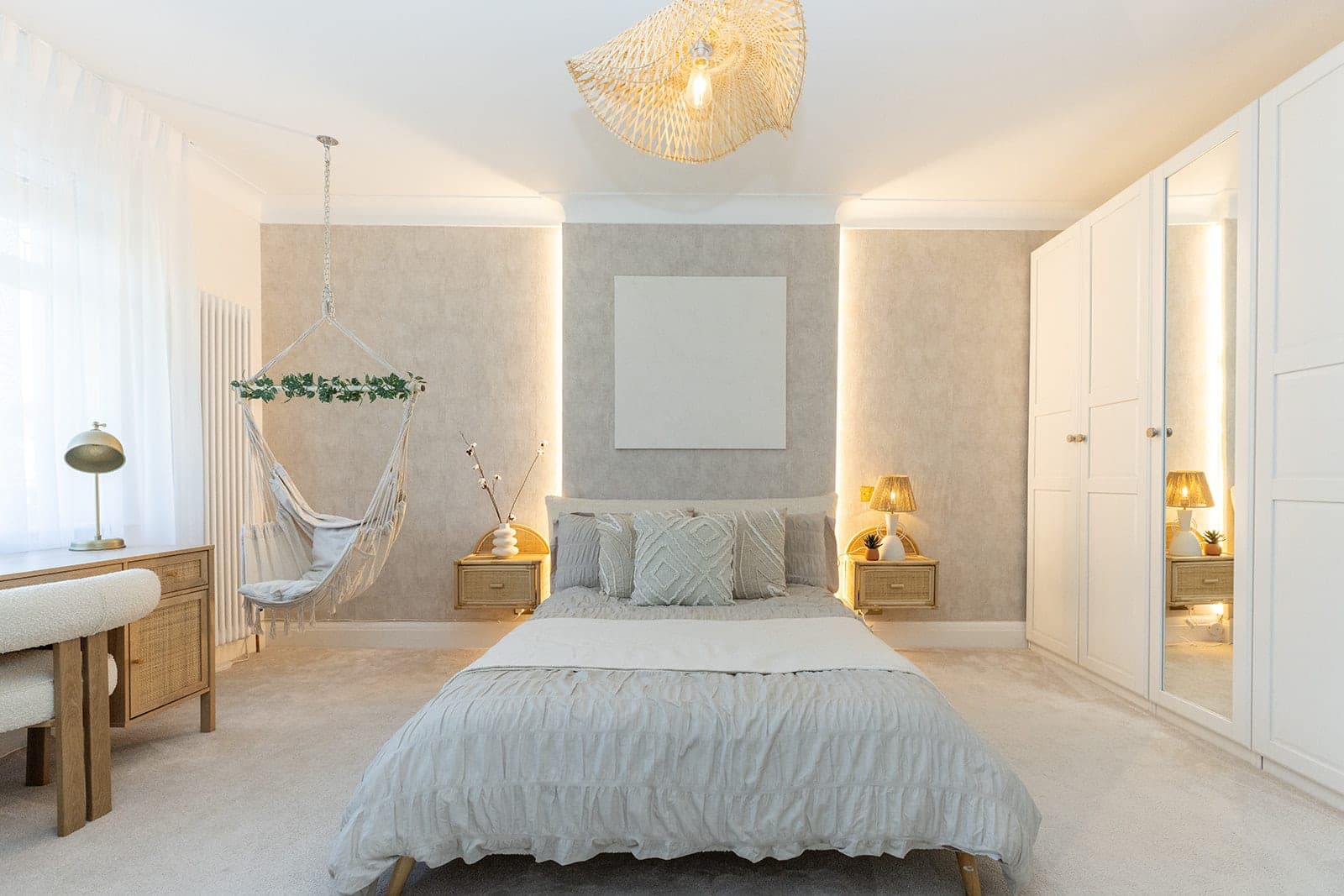 Boho Hideaway, The Cricklewood Project, photo 12