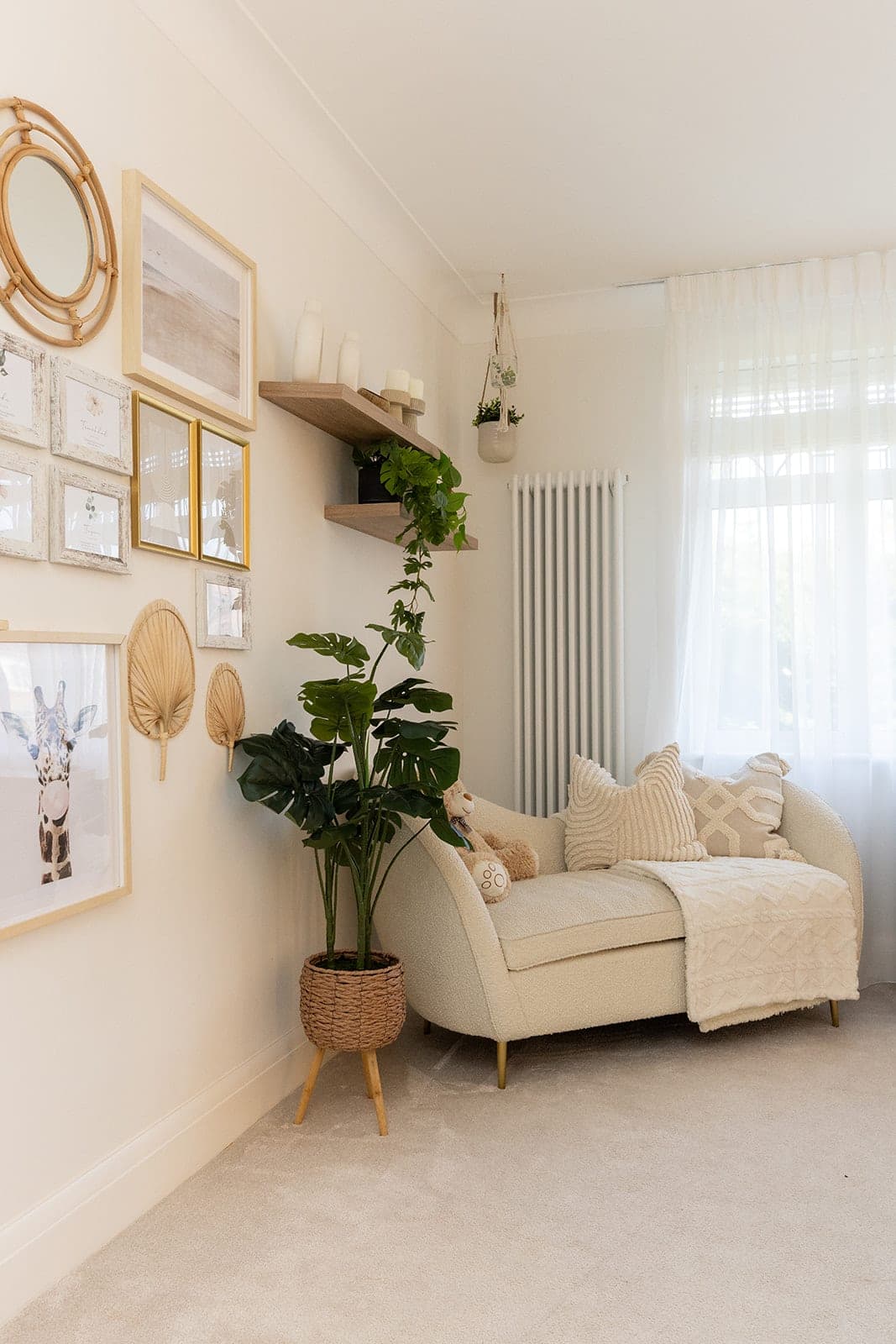 Boho Hideaway, The Cricklewood Project, photo 13