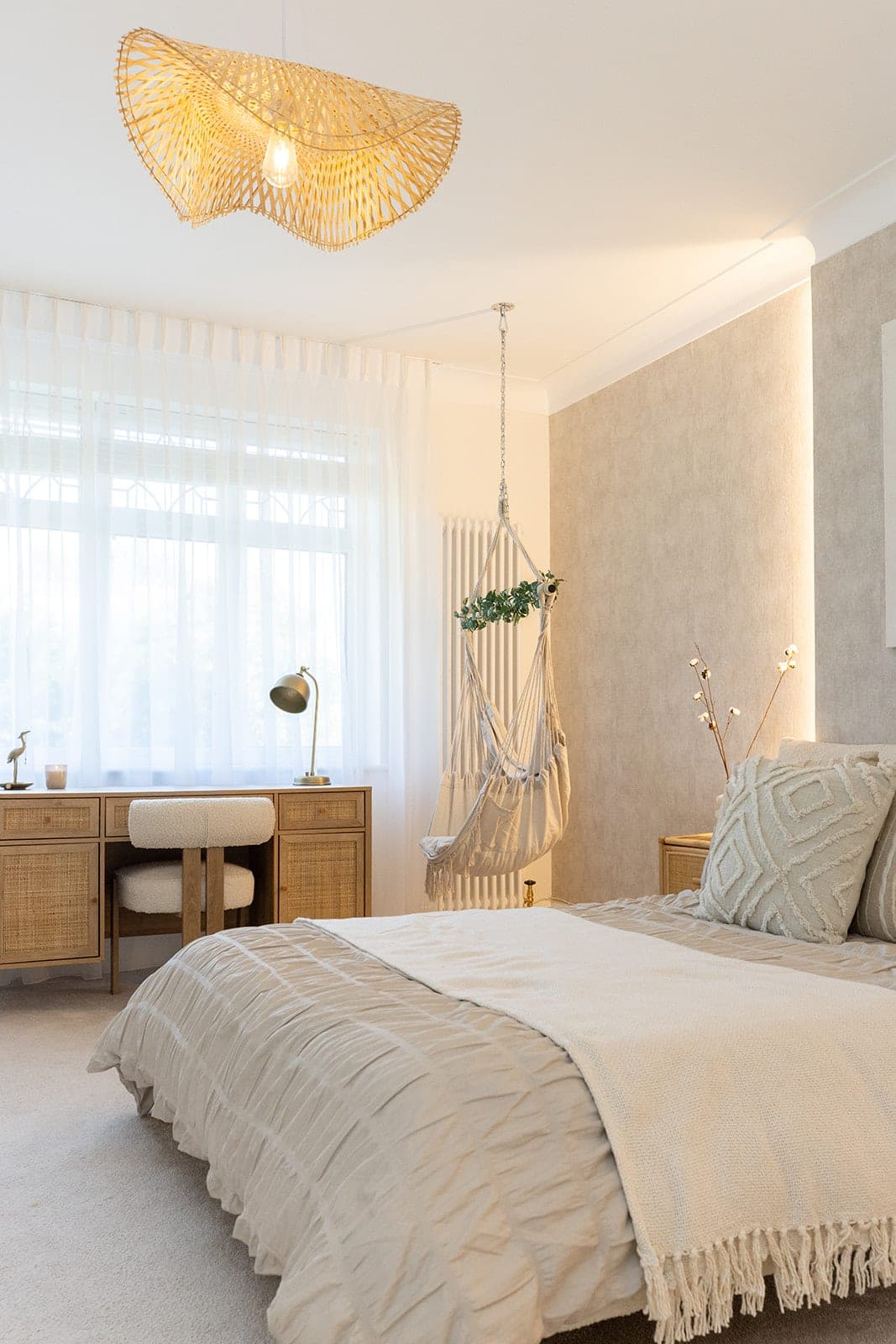 Boho Hideaway, The Cricklewood Project, photo 14
