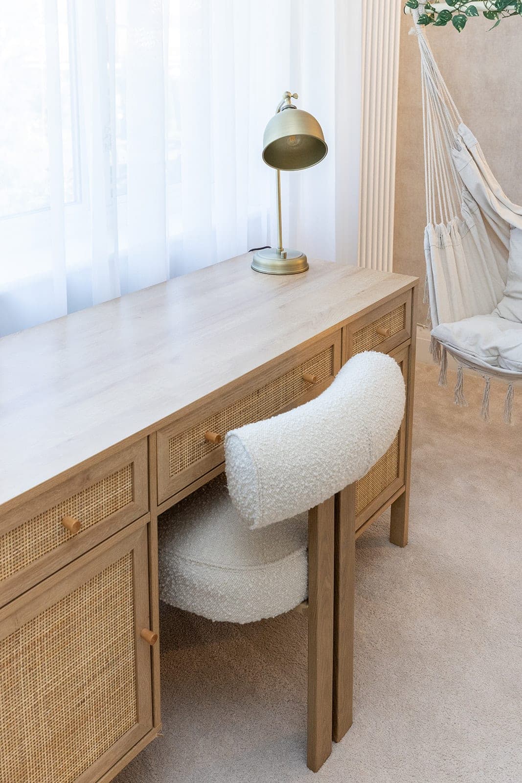 Boho Hideaway, The Cricklewood Project, photo 16