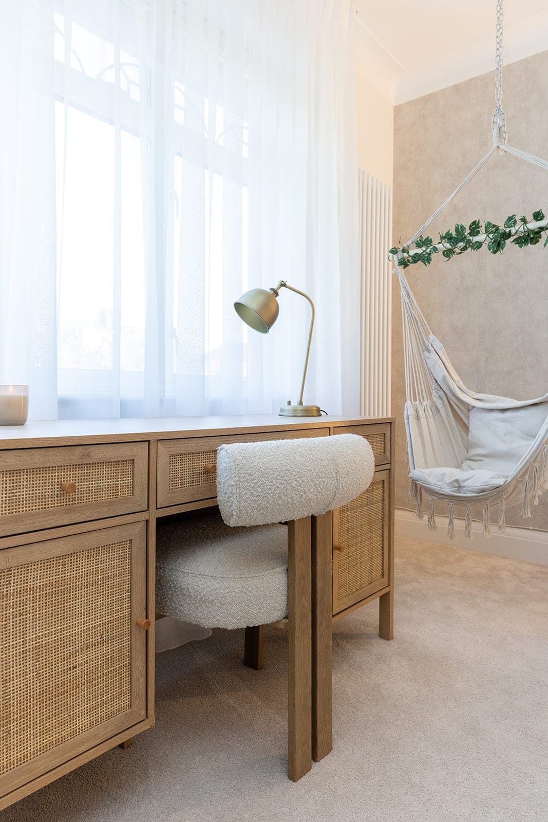 Boho Hideaway, The Cricklewood Project, photo 17