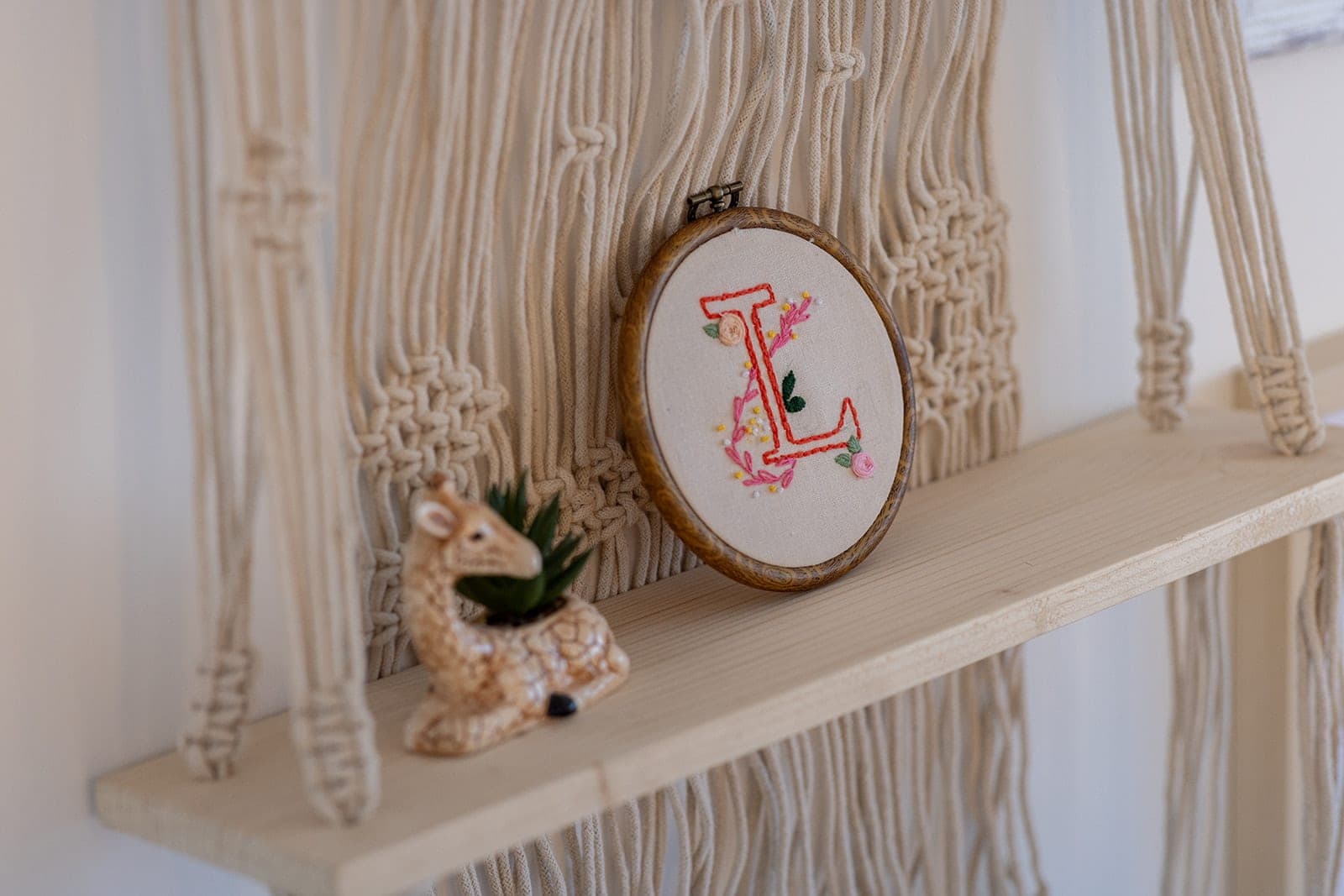 Boho Hideaway, The Cricklewood Project, photo 23