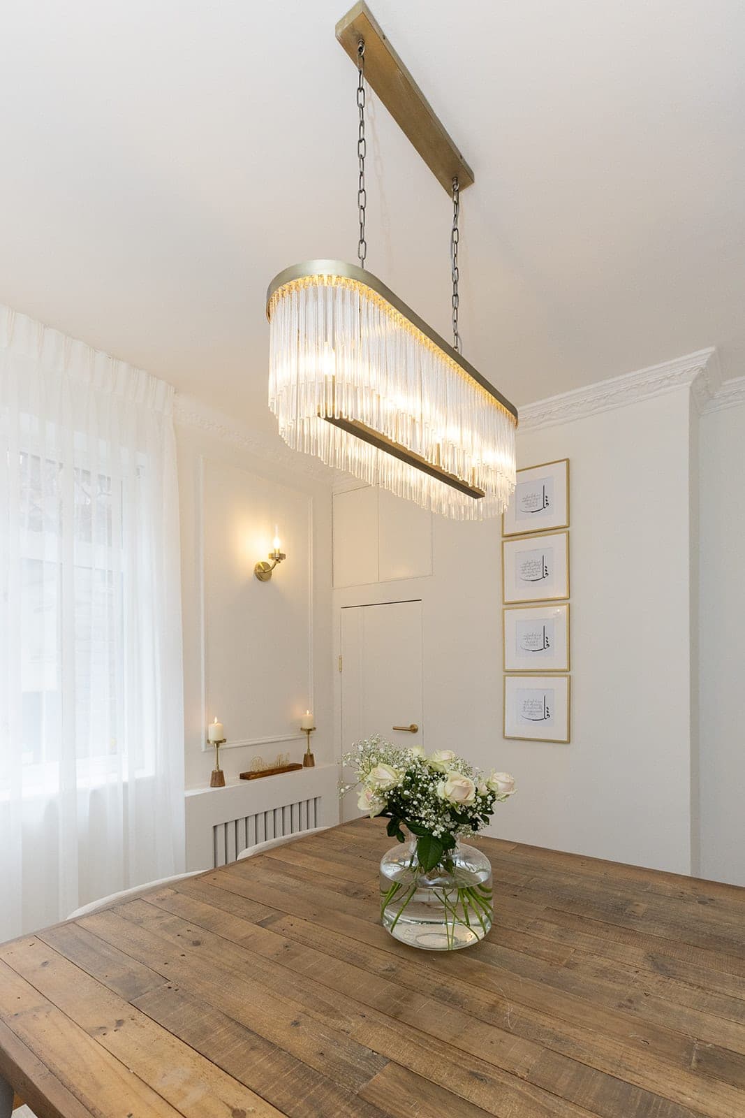Dining Nook, The Cricklewood Project, photo 5