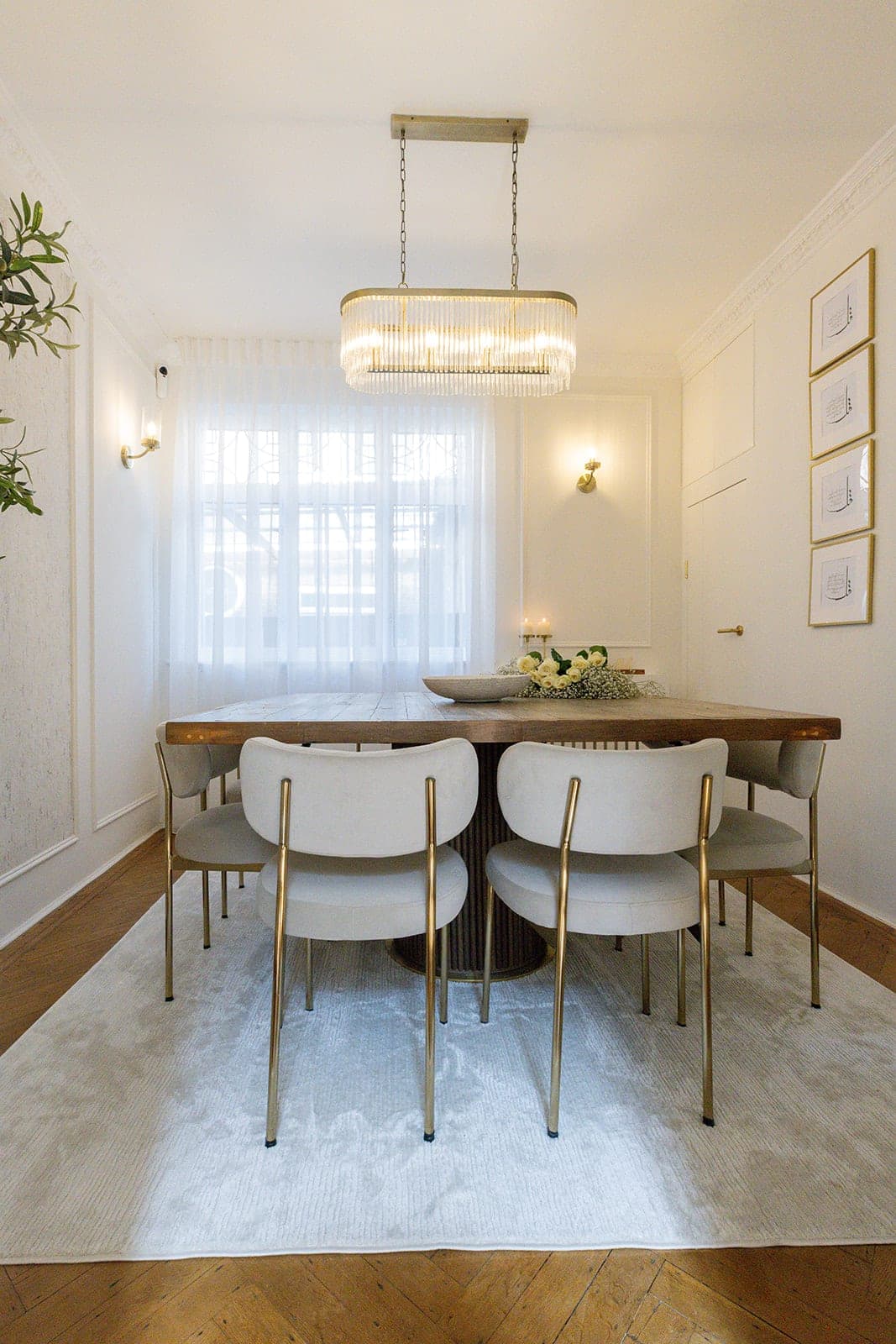 Dining Nook, The Cricklewood Project, photo 6