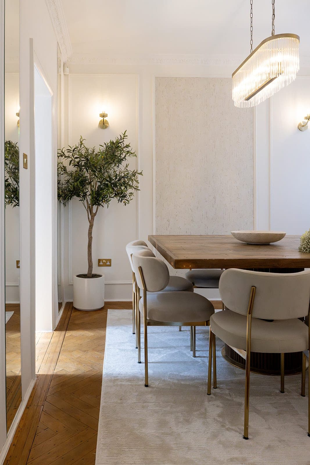 Dining Nook, The Cricklewood Project, photo 7