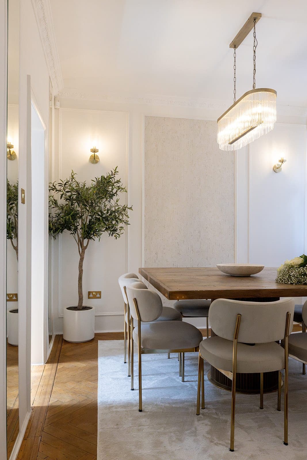 Dining Nook, The Cricklewood Project, photo 8