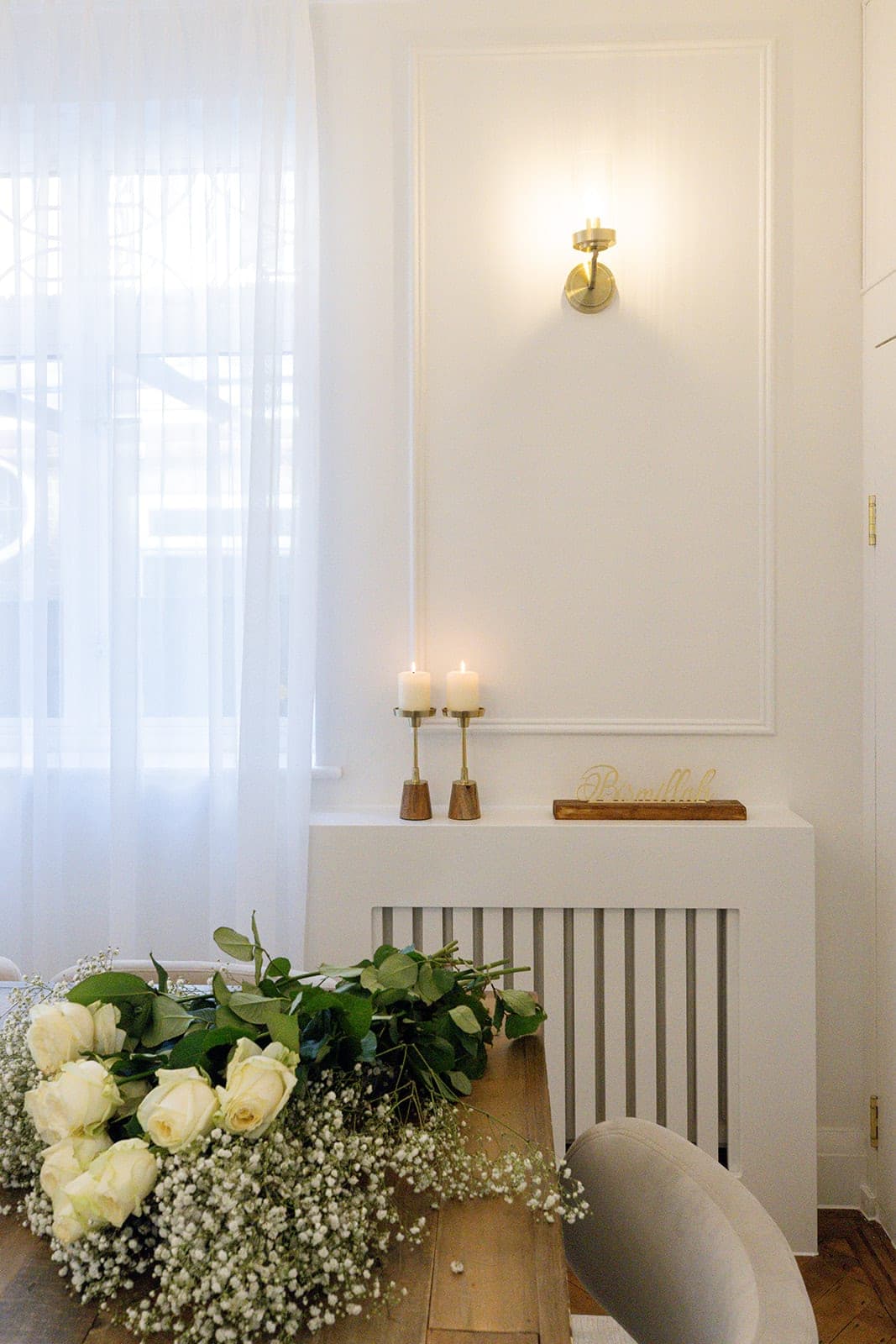 Dining Nook, The Cricklewood Project, photo 9