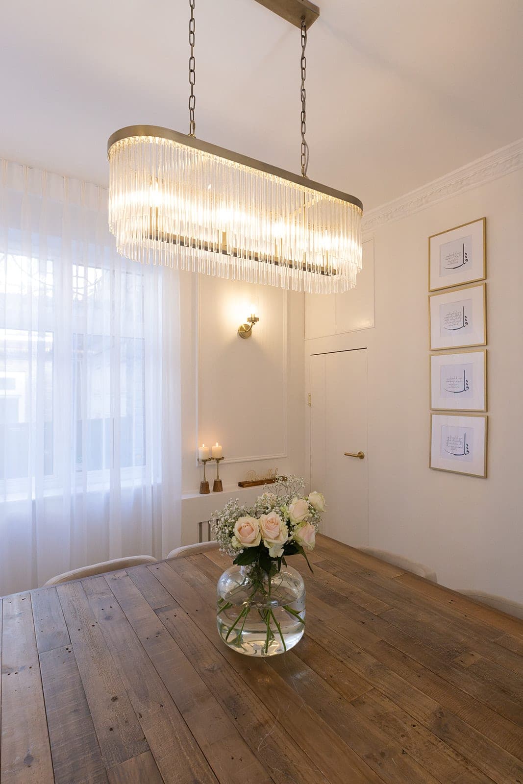 Dining Nook, The Cricklewood Project, photo 11