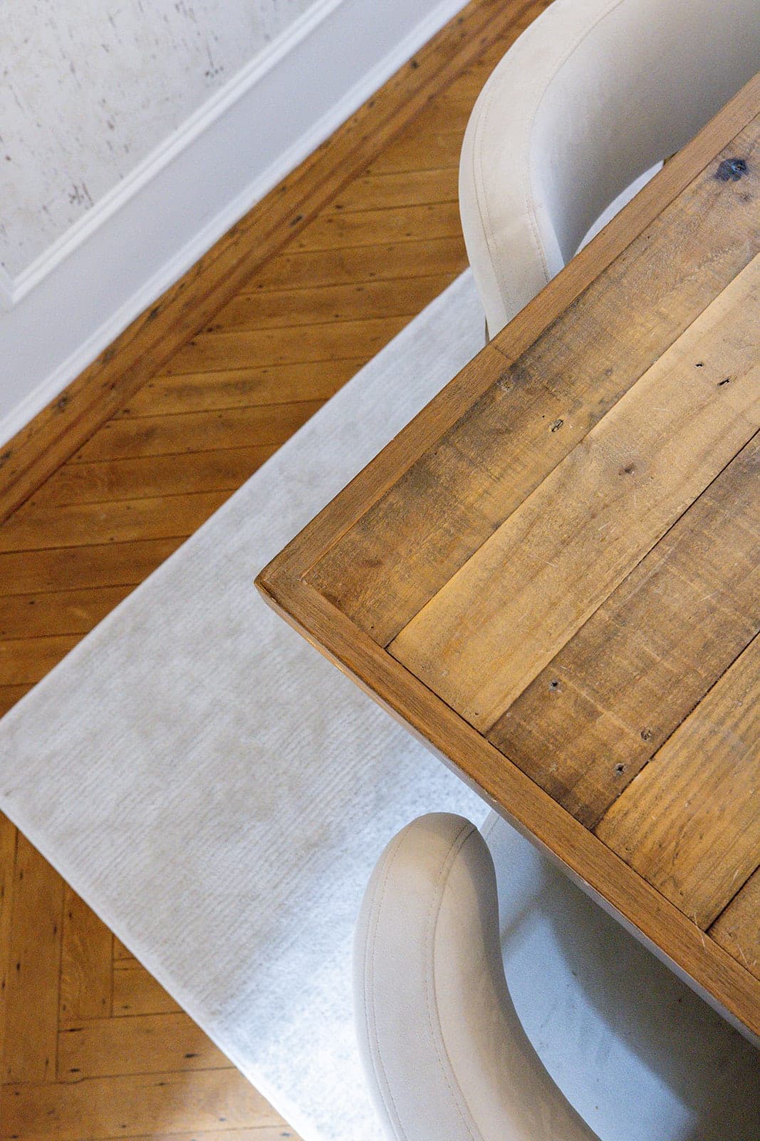 Dining Nook, The Cricklewood Project, photo 12