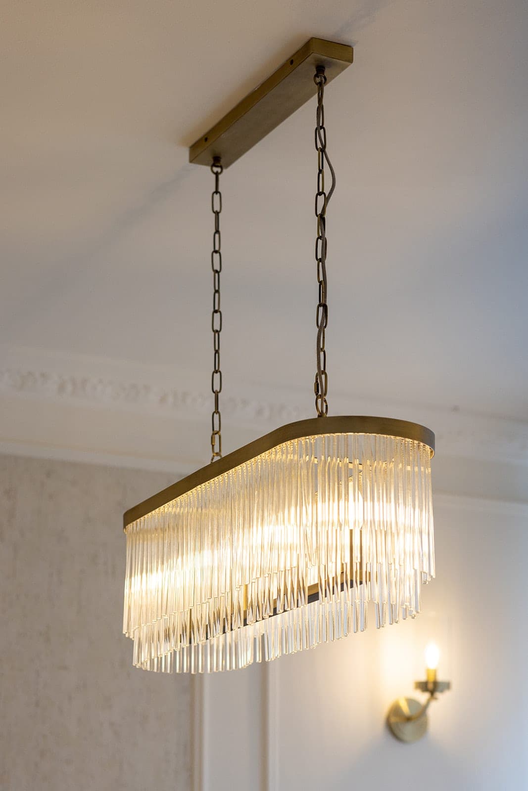 Dining Nook, The Cricklewood Project, photo 17