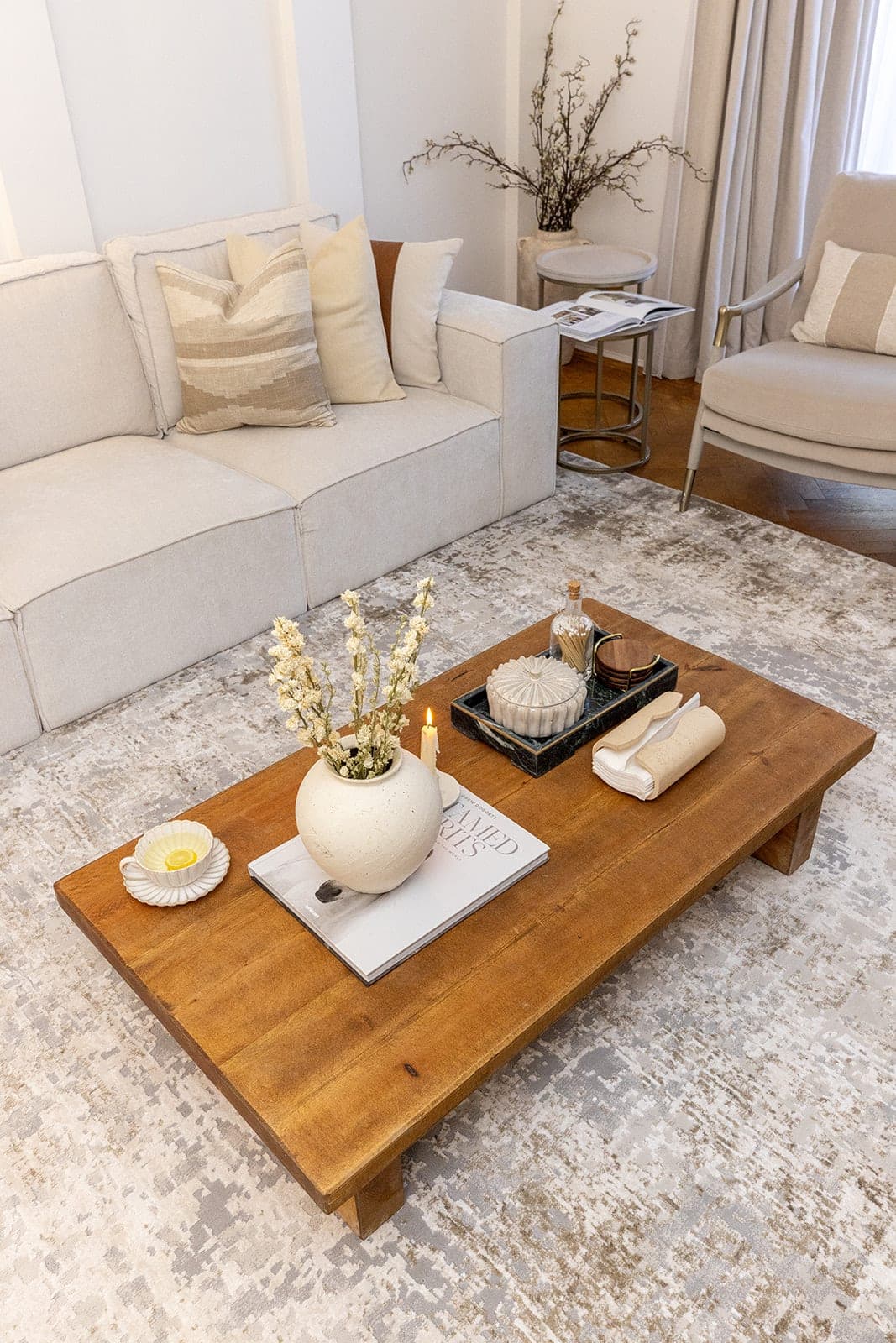 Family Lounge