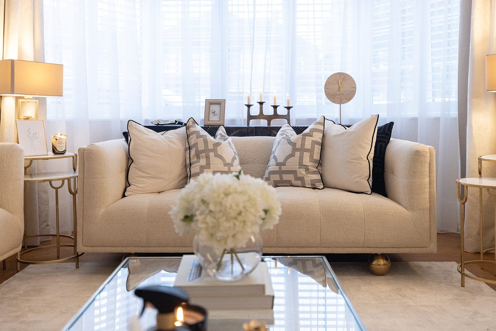 Family Lounge, The Cricklewood Project, photo 101