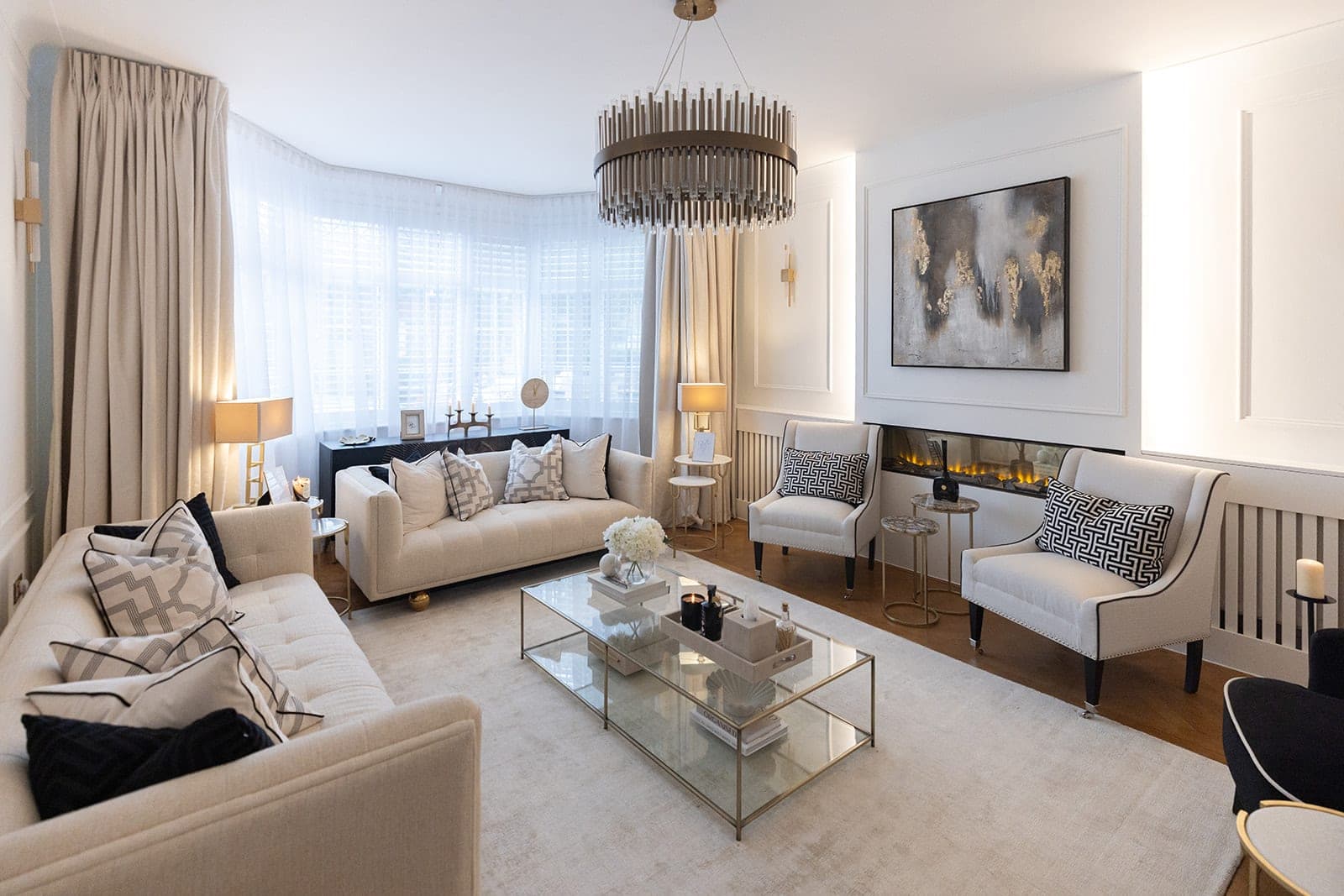 Family Lounge, The Cricklewood Project, photo 105