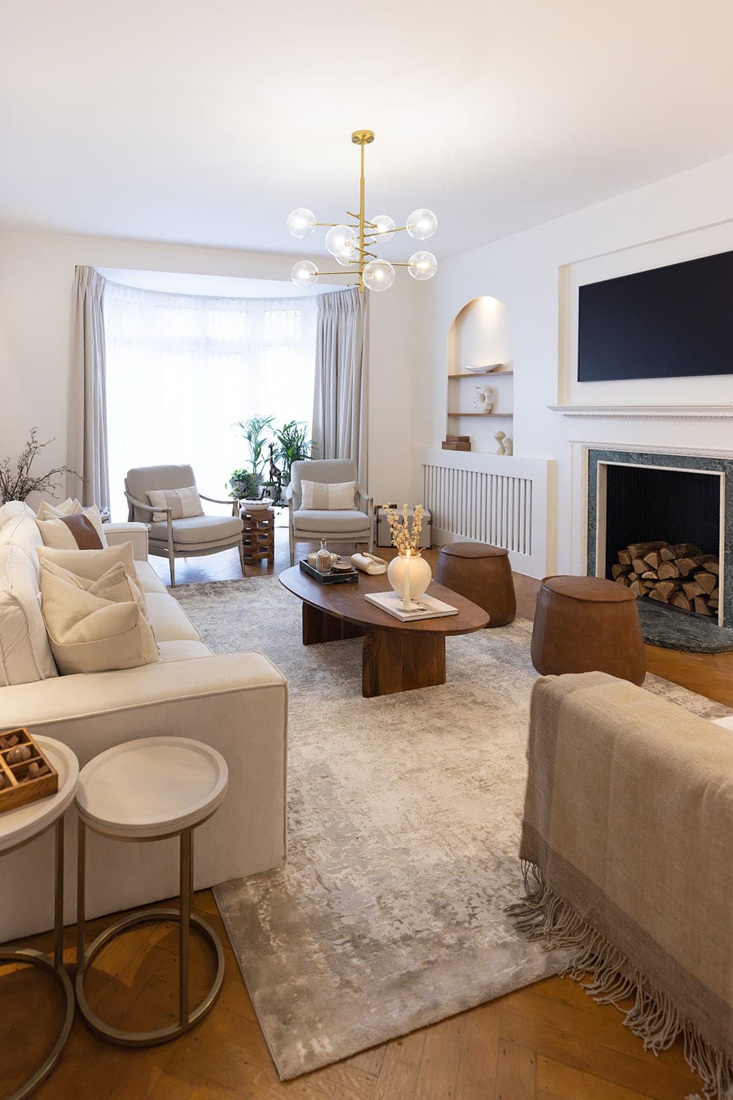 Family Lounge, The Cricklewood Project, photo 110
