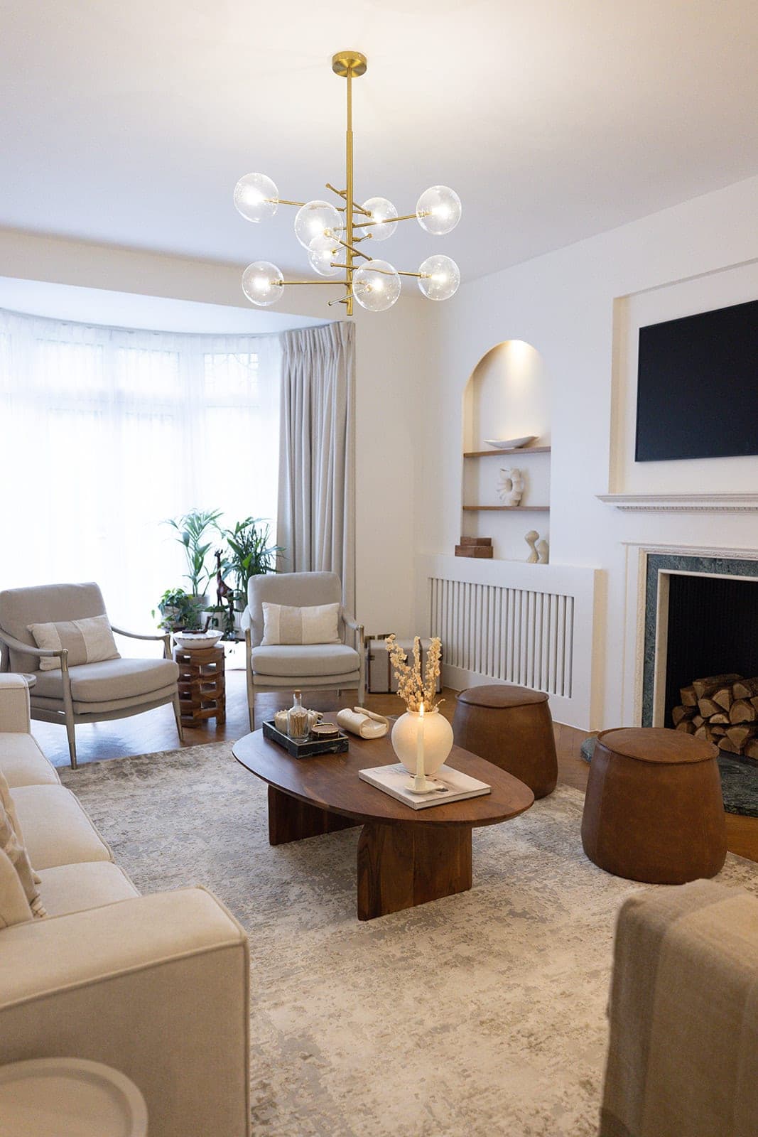 Family Lounge, The Cricklewood Project, photo 111