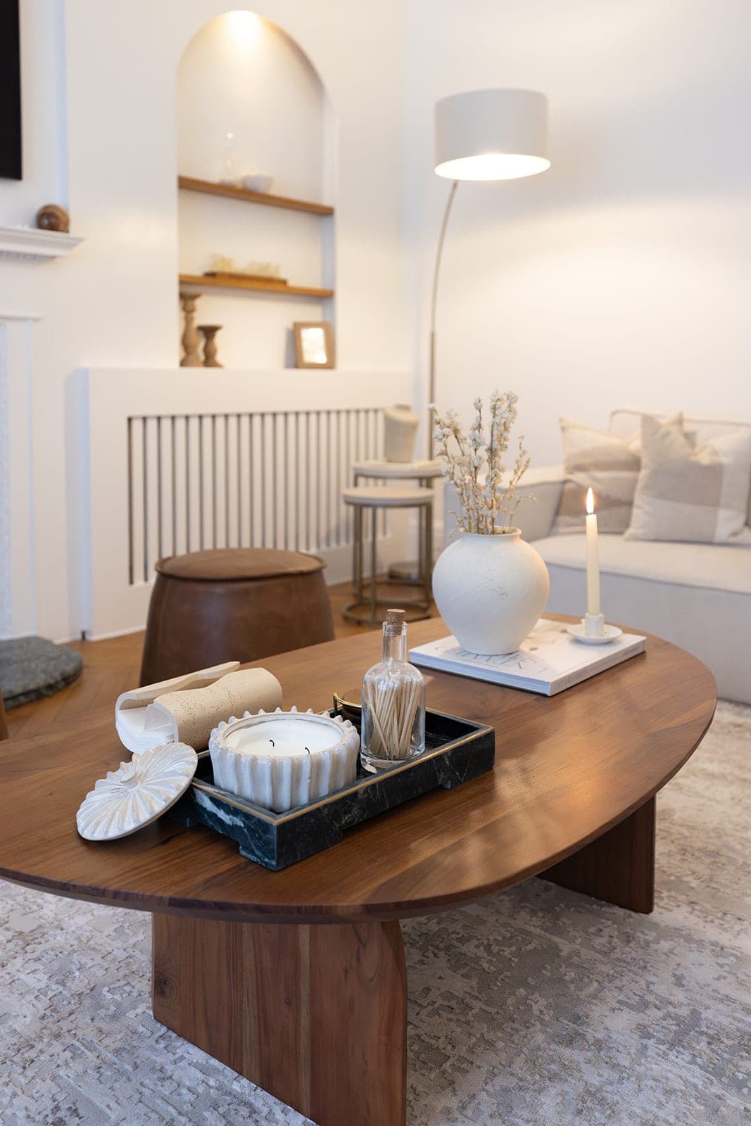 Family Lounge, The Cricklewood Project, photo 112
