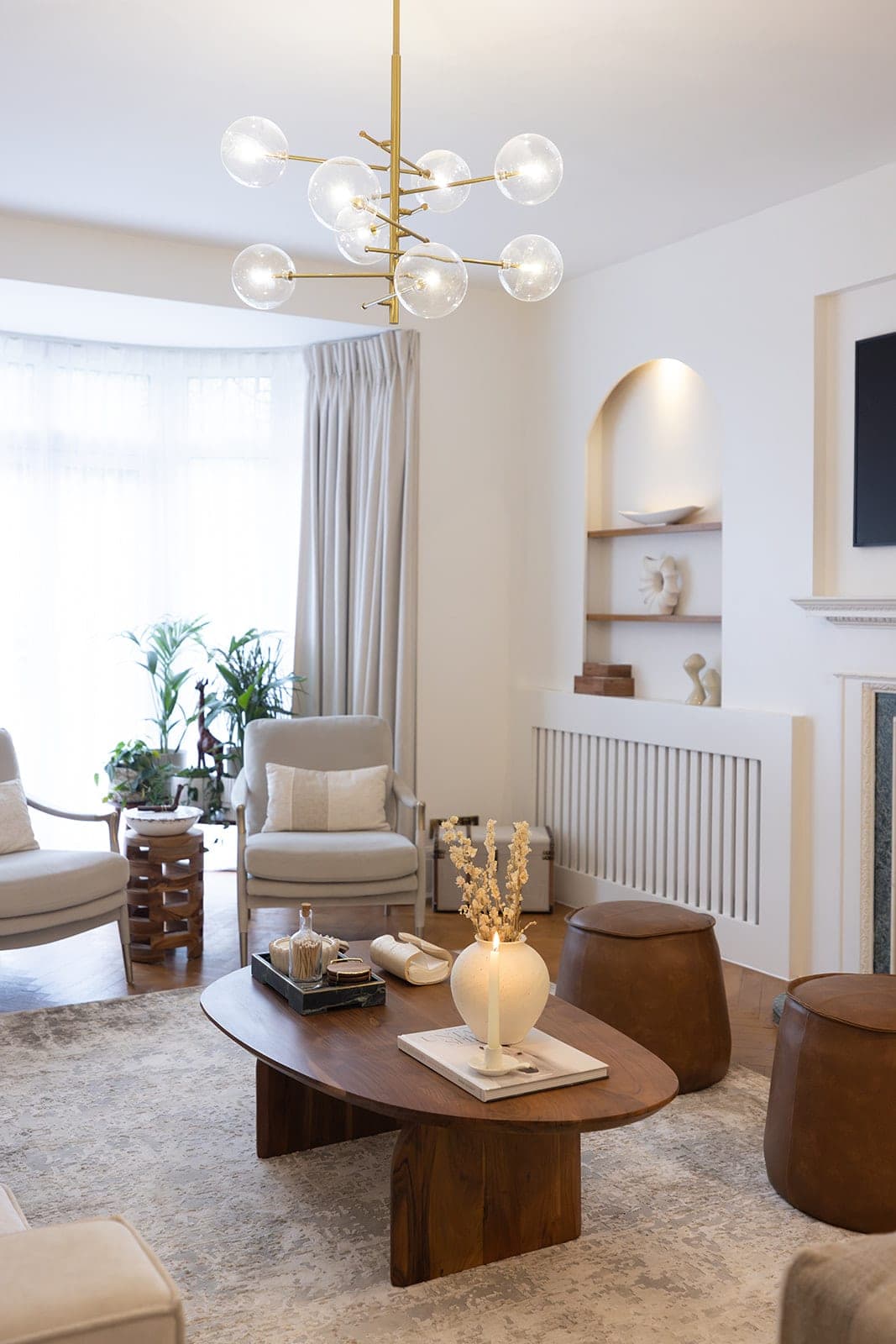 Family Lounge, The Cricklewood Project, photo 113