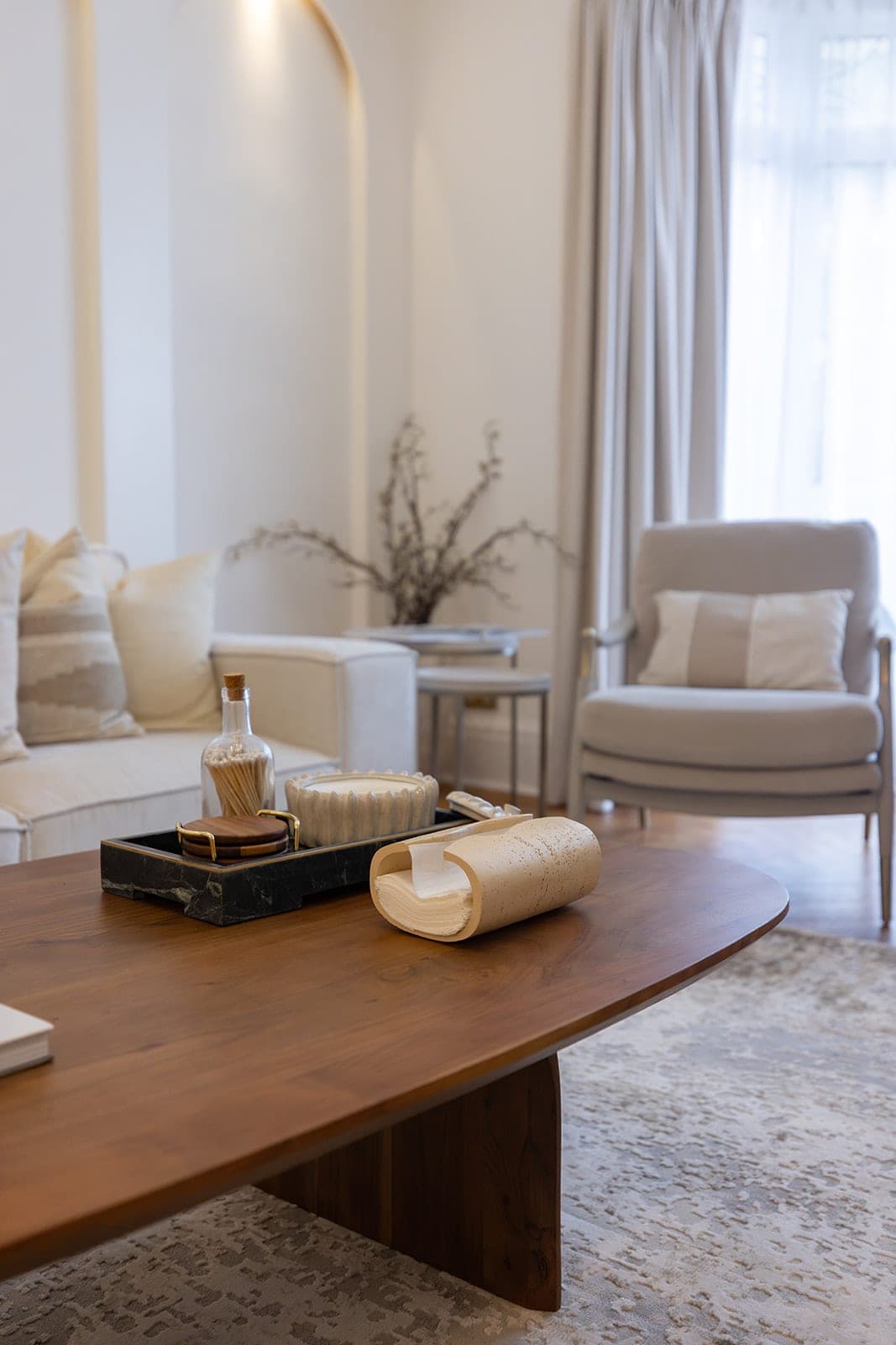Family Lounge, The Cricklewood Project, photo 114