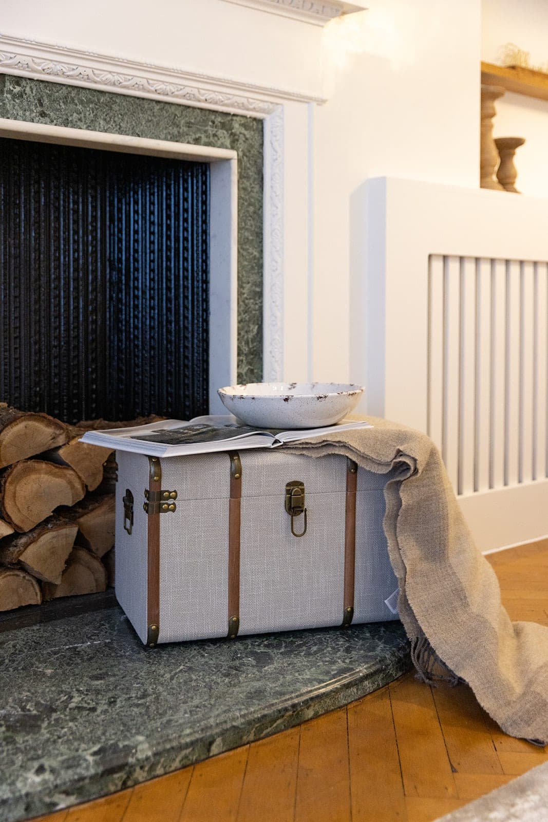 Family Lounge, The Cricklewood Project, photo 125