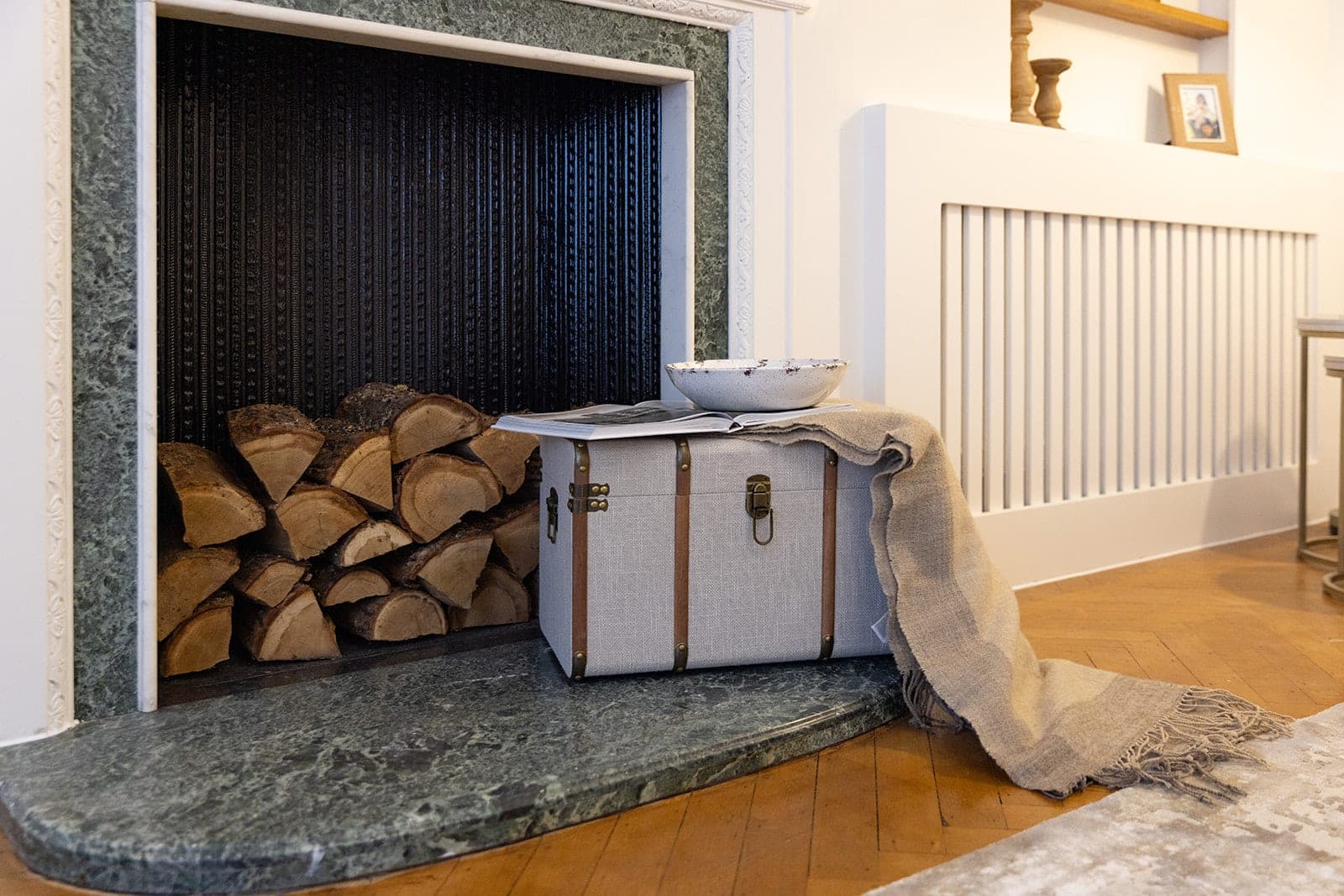 Family Lounge, The Cricklewood Project, photo 126