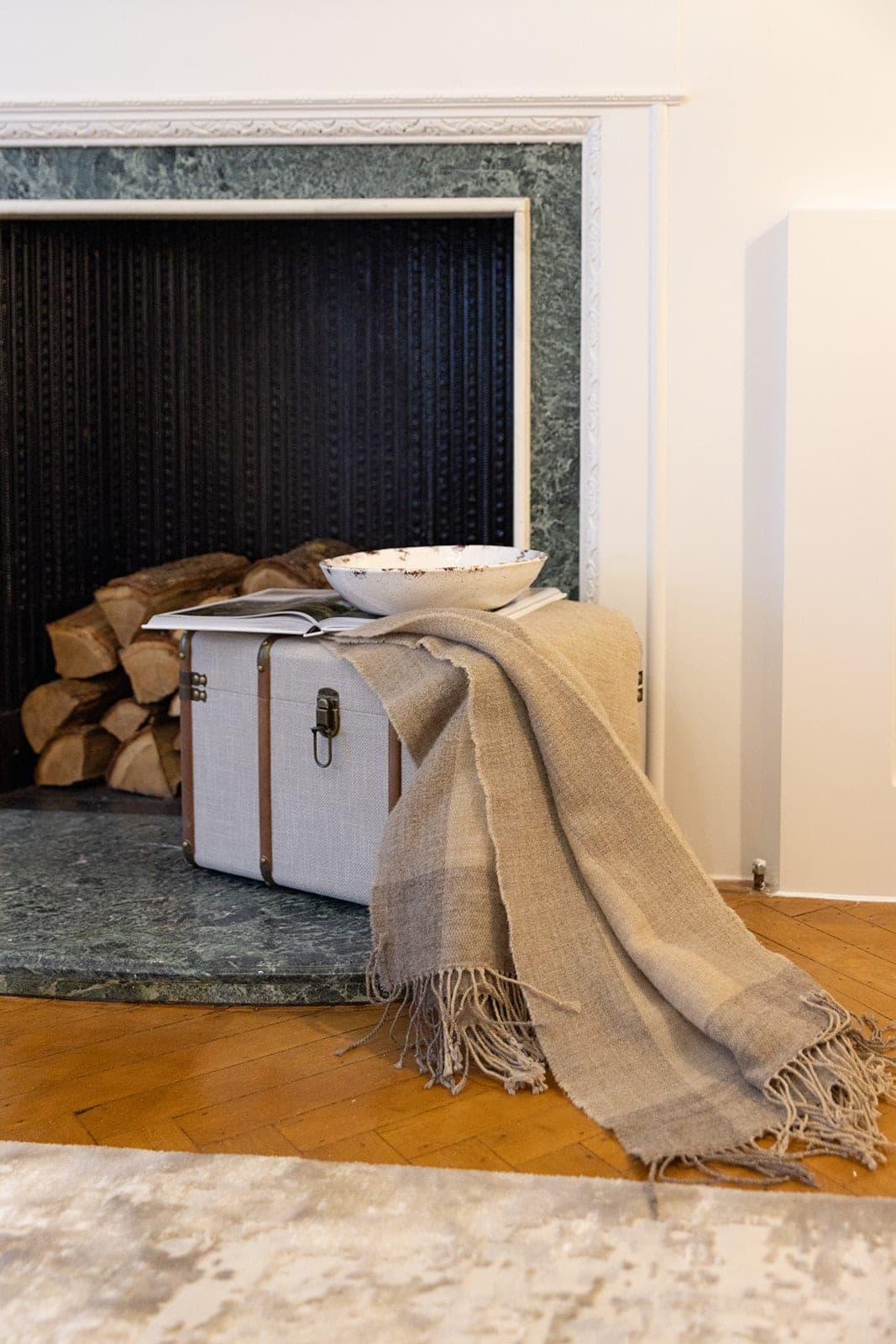 Family Lounge, The Cricklewood Project, photo 130