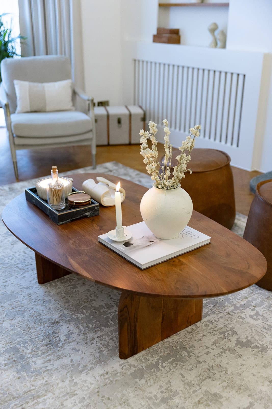 Family Lounge, The Cricklewood Project, photo 137