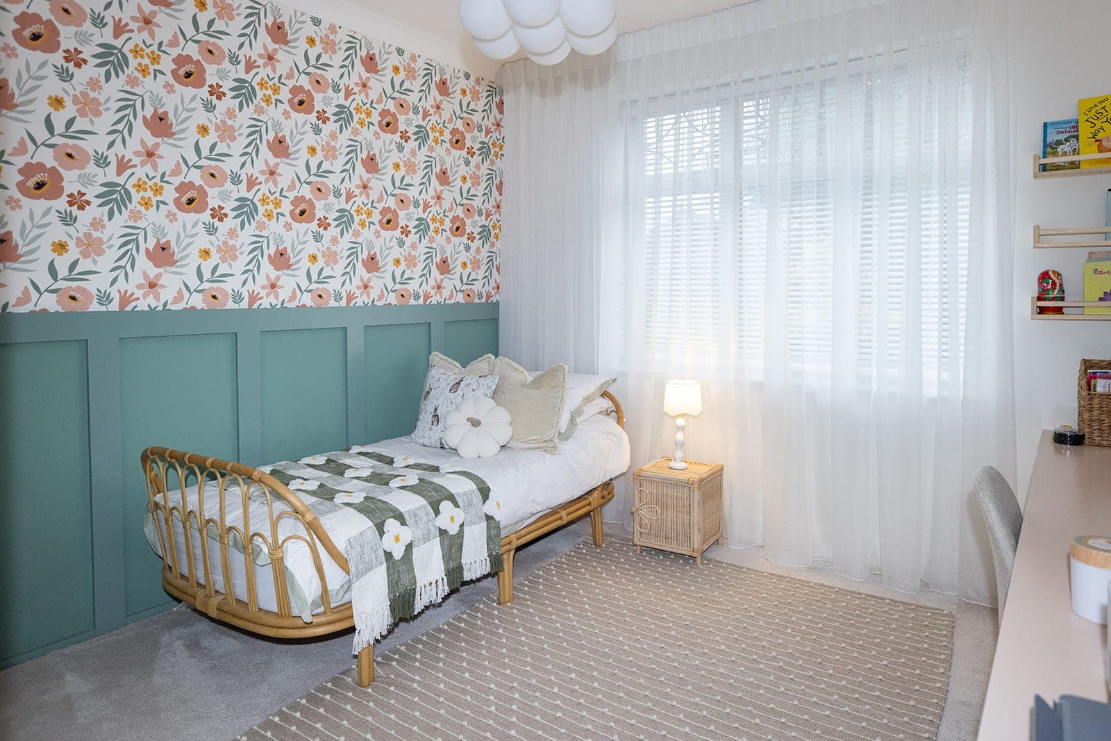 Family Lounge, The Cricklewood Project, photo 145