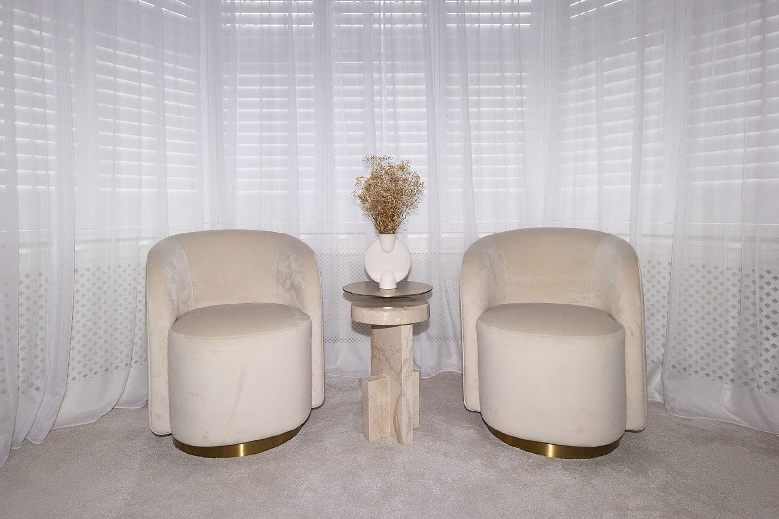 Family Lounge, The Cricklewood Project, photo 146