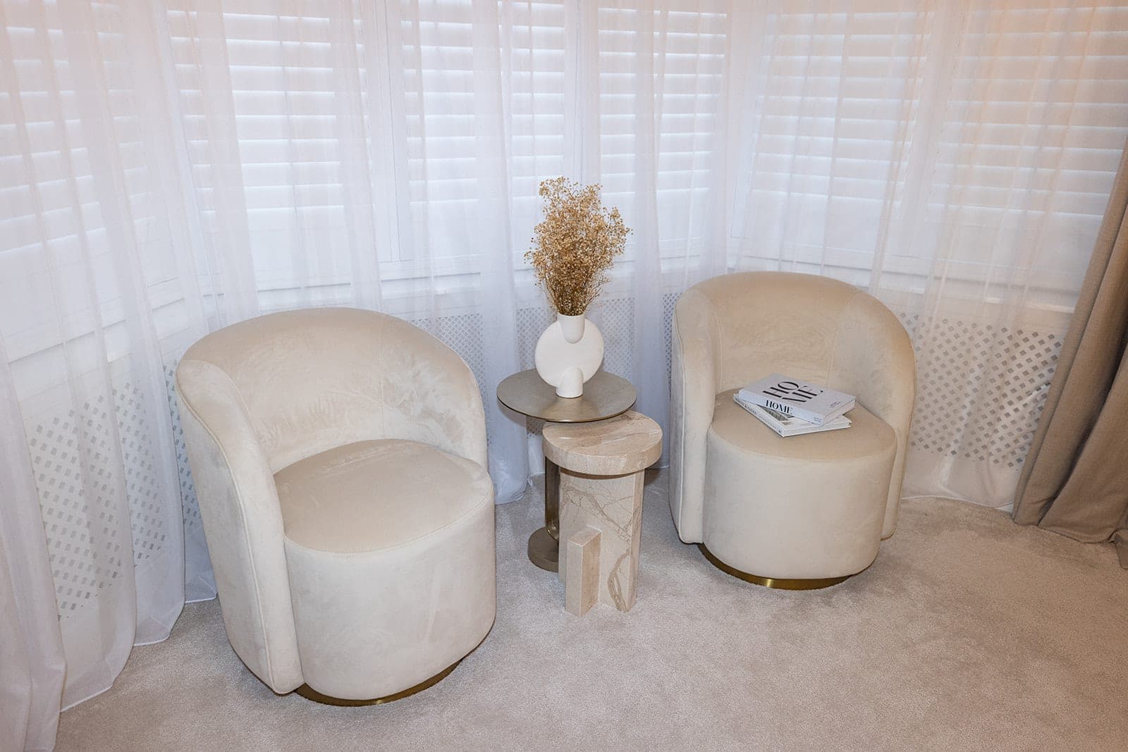 Family Lounge, The Cricklewood Project, photo 149