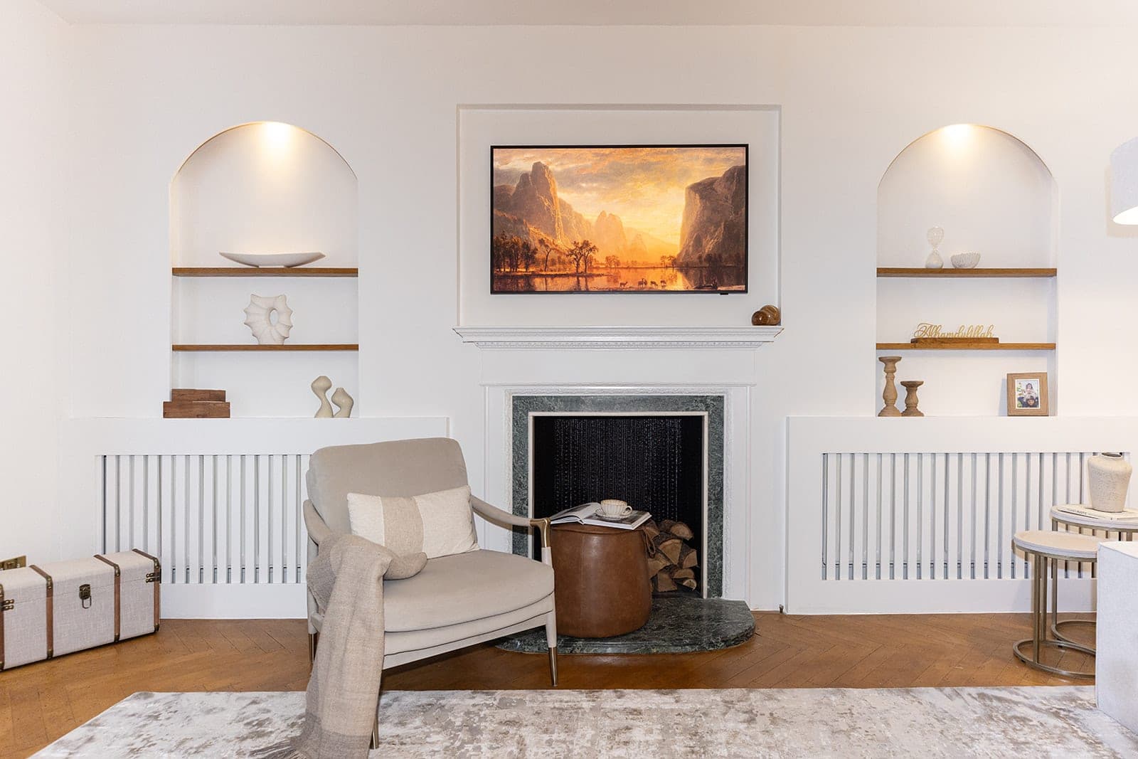 Family Lounge, The Cricklewood Project, photo 155