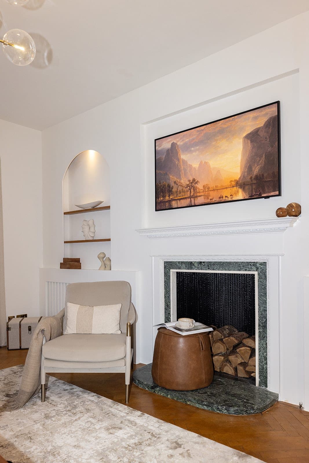 Family Lounge, The Cricklewood Project, photo 156