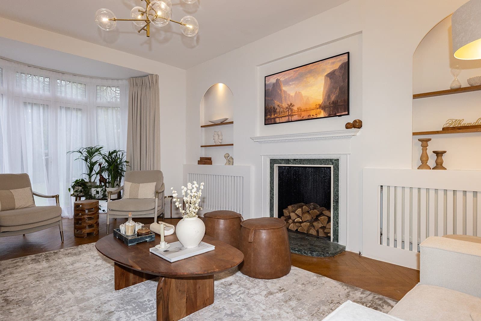 Family Lounge, The Cricklewood Project, photo 157