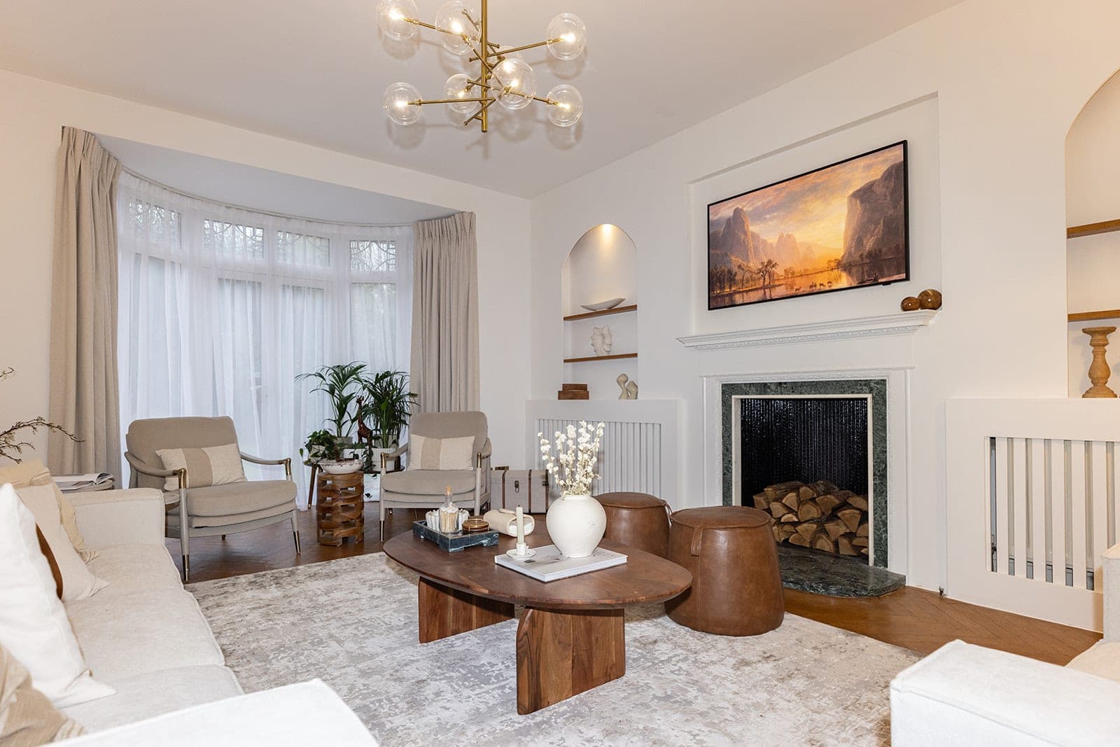 Family Lounge, The Cricklewood Project, photo 158