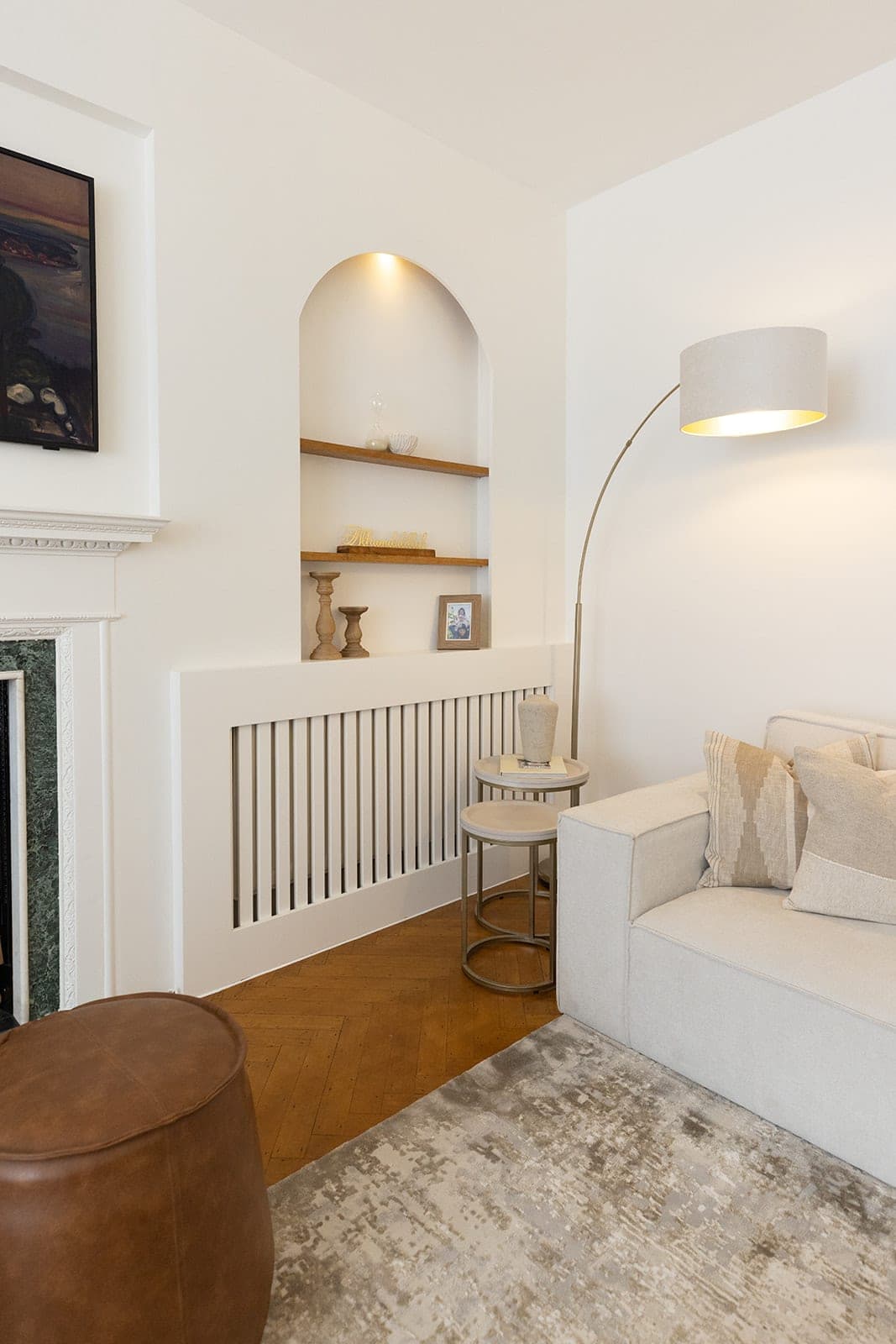 Family Lounge, The Cricklewood Project, photo 22