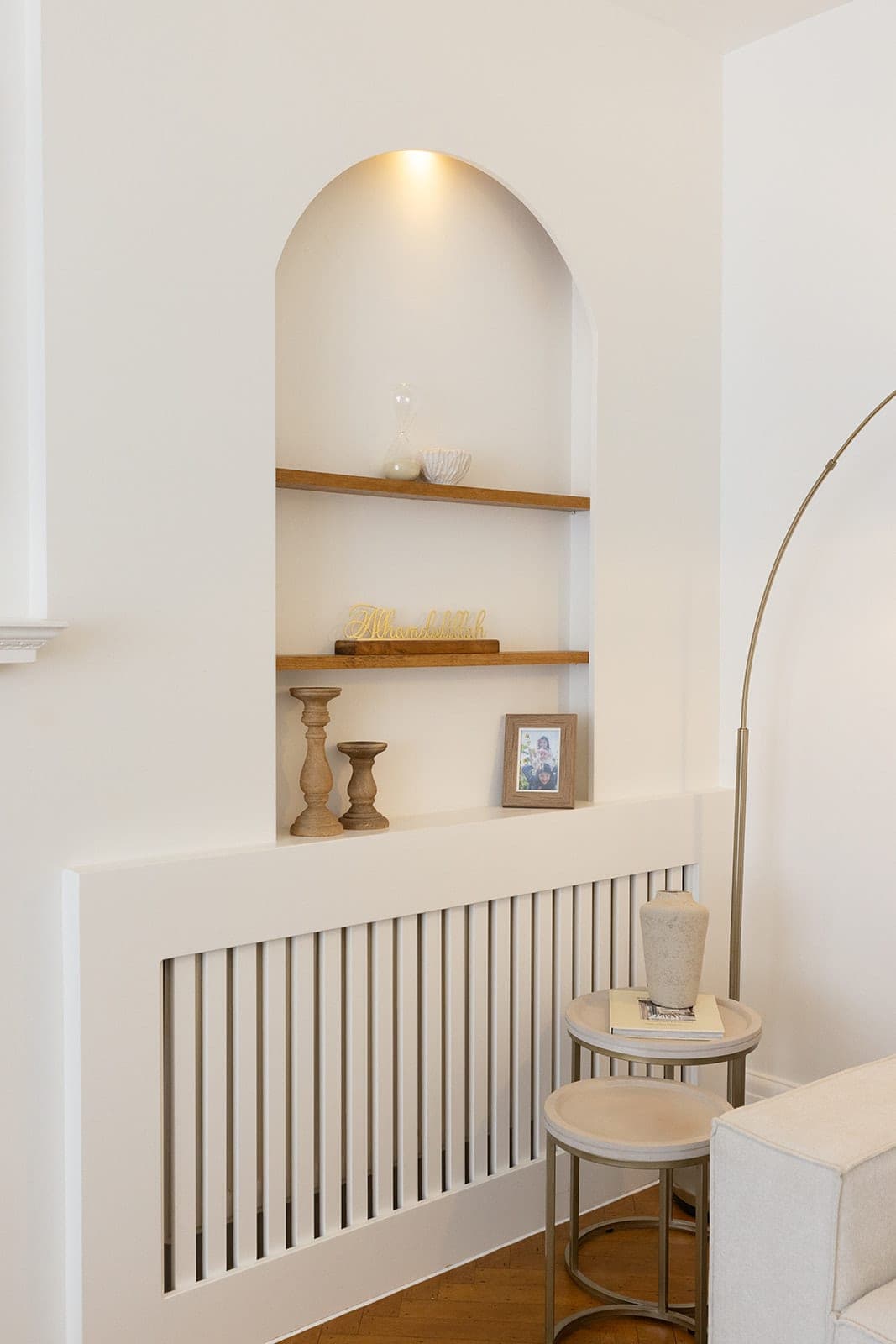 Family Lounge, The Cricklewood Project, photo 23