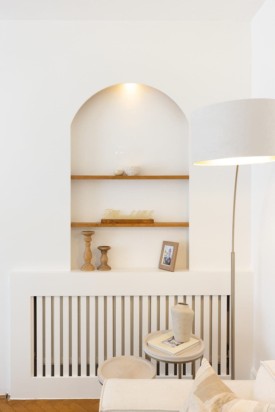 Family Lounge, The Cricklewood Project, photo 24