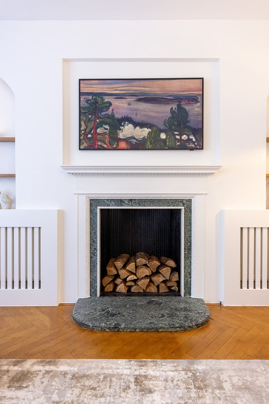 Family Lounge, The Cricklewood Project, photo 28