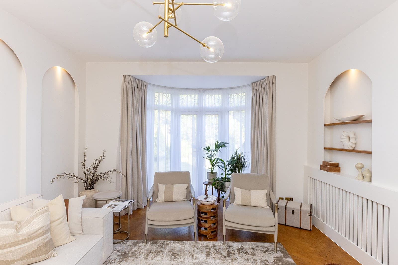 Family Lounge, The Cricklewood Project, photo 29