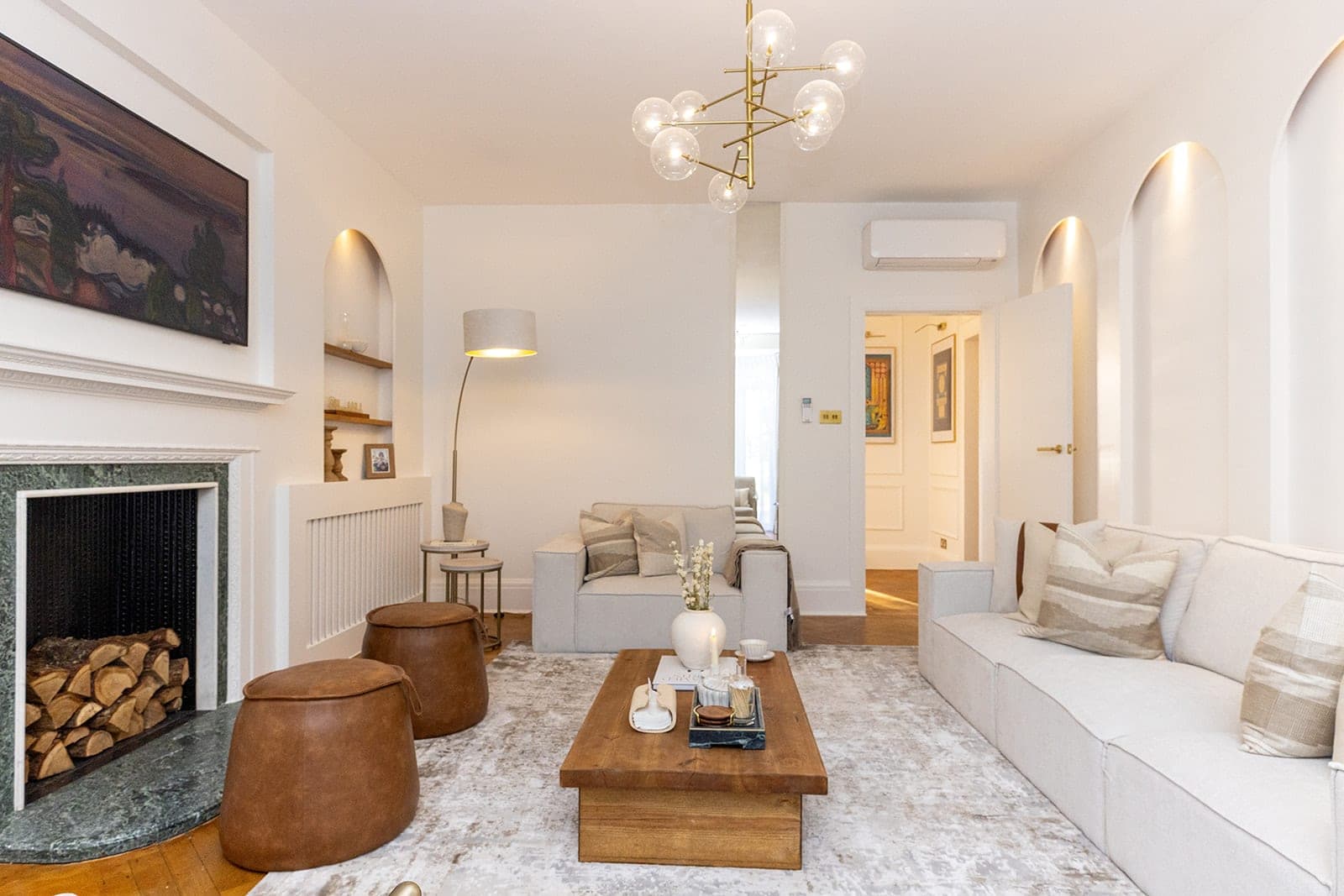 Family Lounge, The Cricklewood Project, photo 31