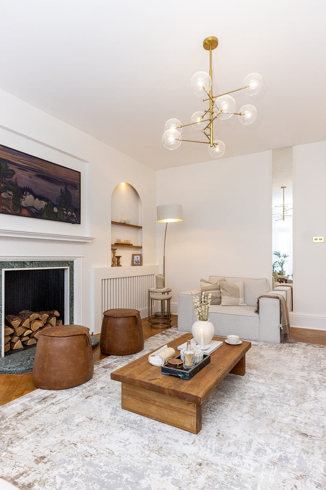 Family Lounge, The Cricklewood Project, photo 32